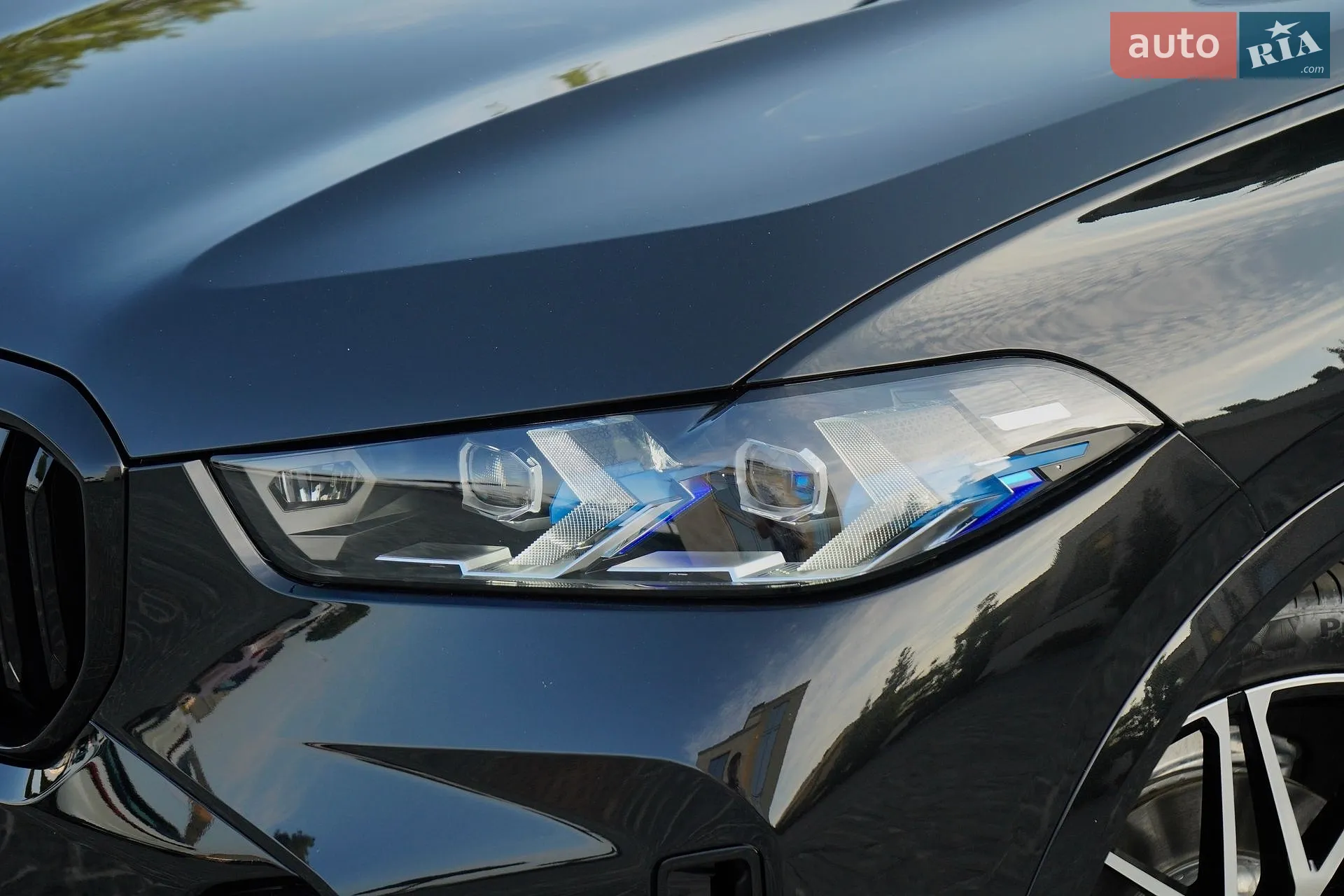 2025 BMW X5 - мініатюра 17
