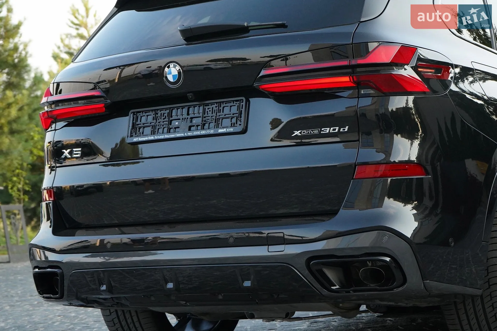 2025 BMW X5 - мініатюра 22