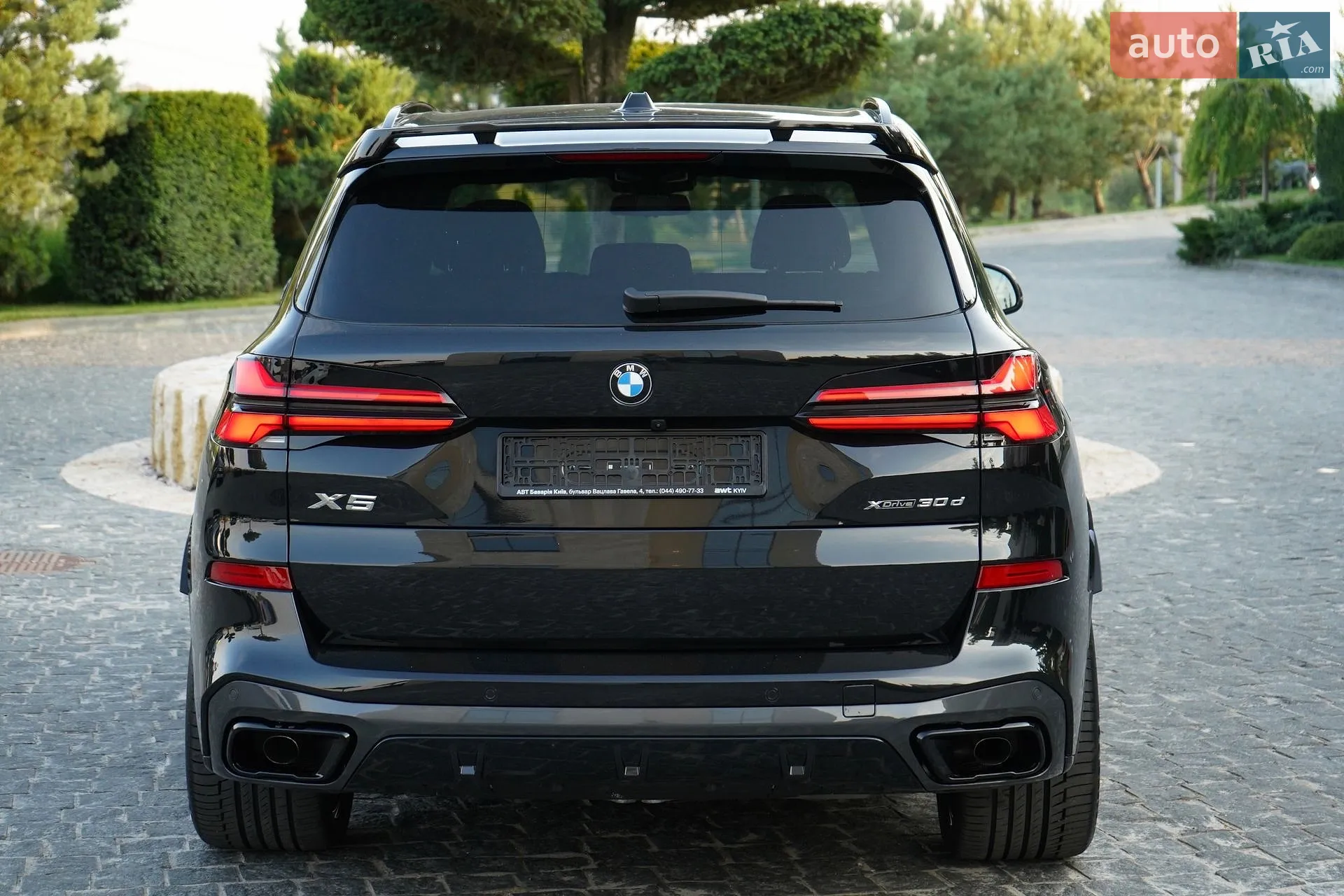 2025 BMW X5 - мініатюра 27