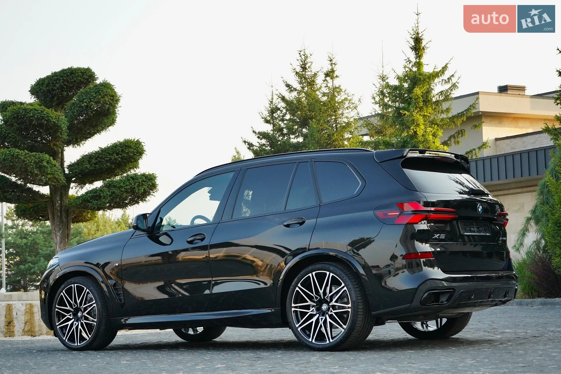2025 BMW X5 - мініатюра 33