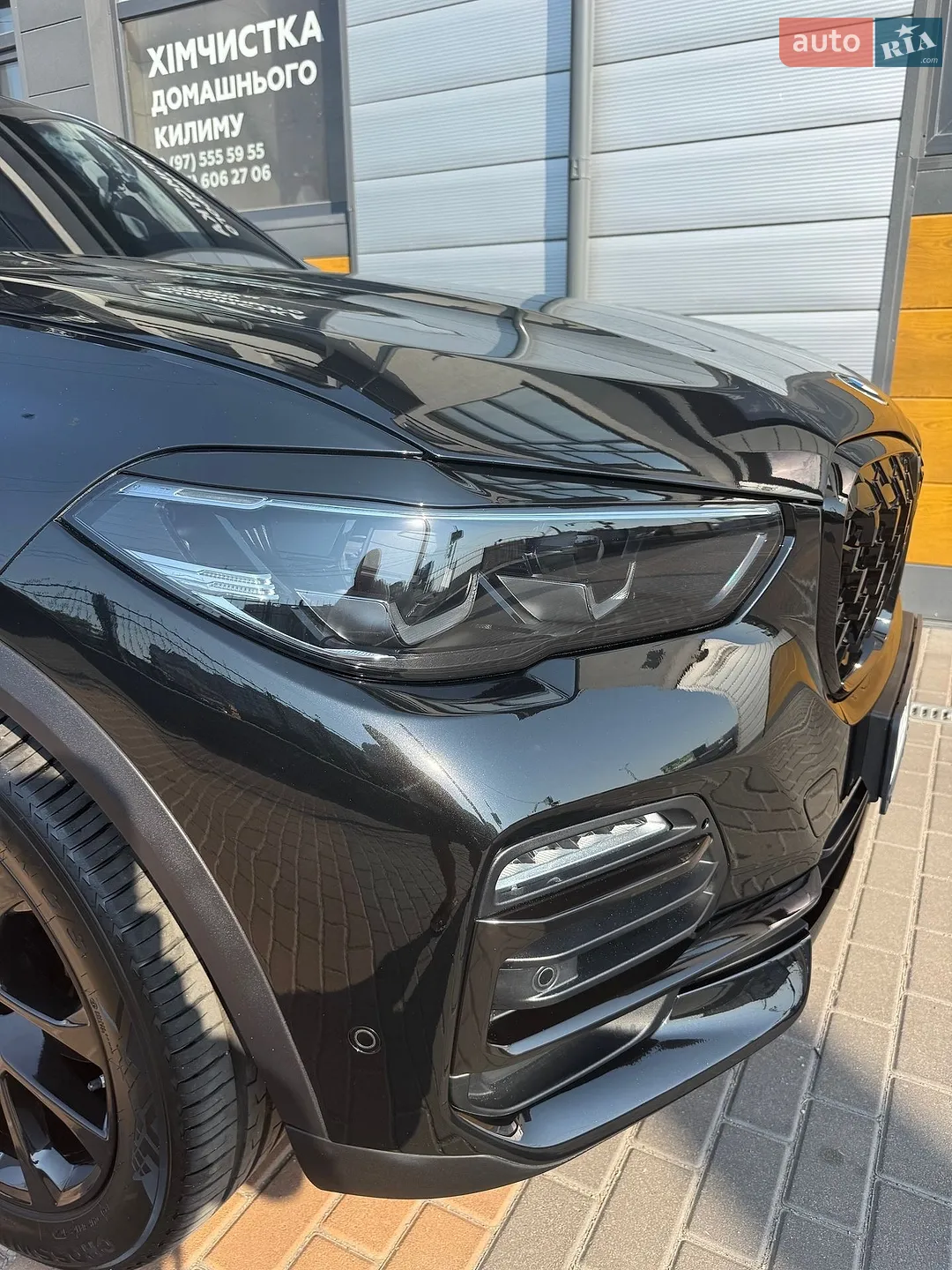 2019 BMW X5 - мініатюра 6