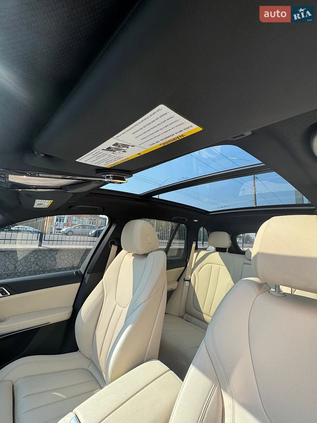 2019 BMW X5 - мініатюра 19