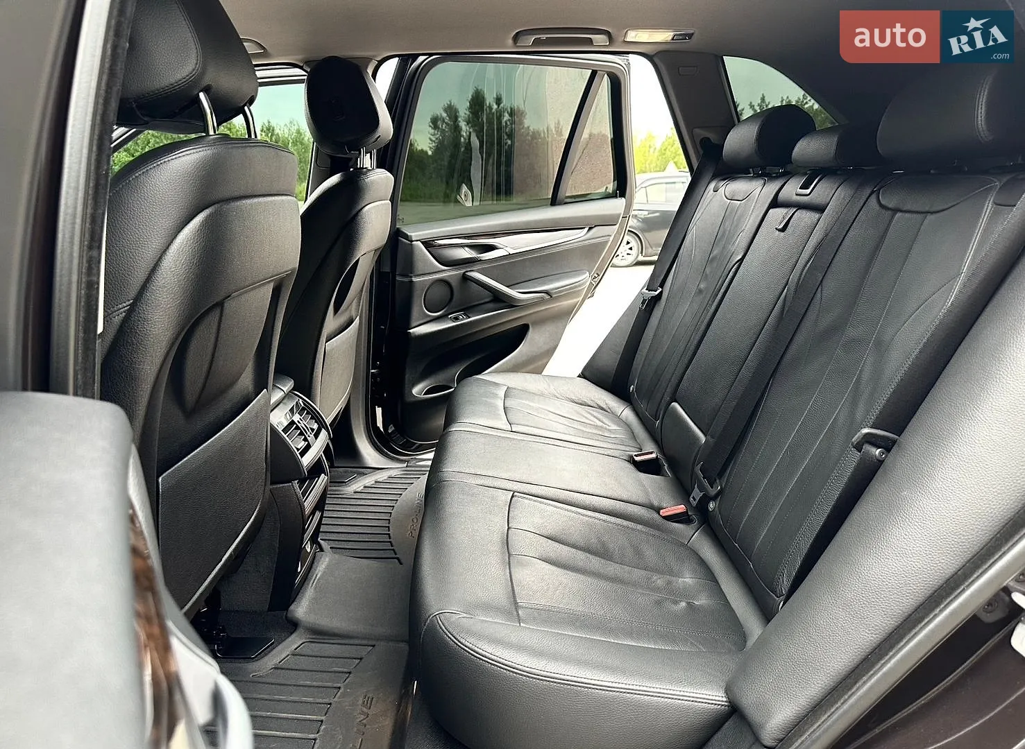 2015 BMW X5 - мініатюра 6