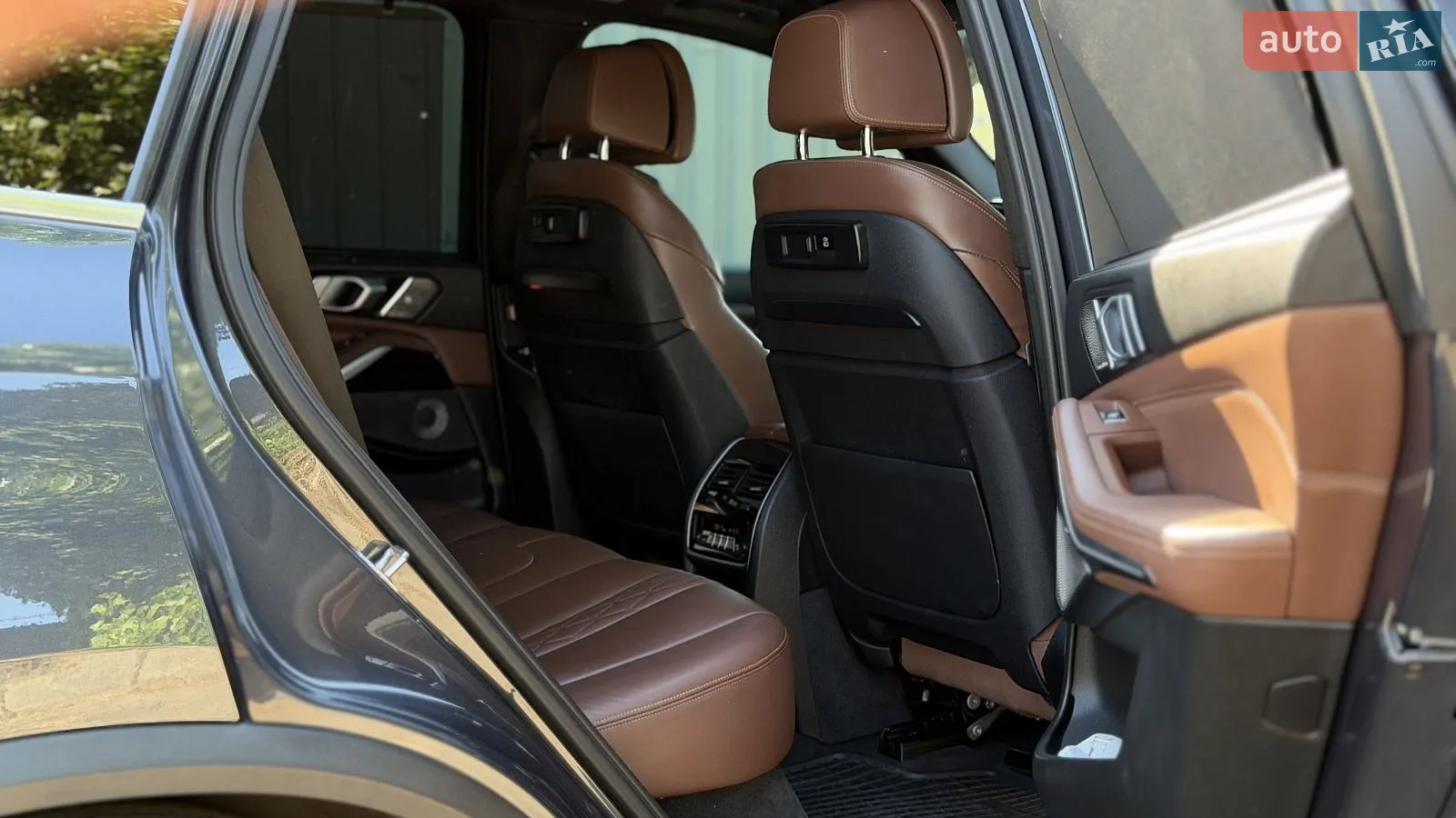 2018 BMW X5 - мініатюра 28