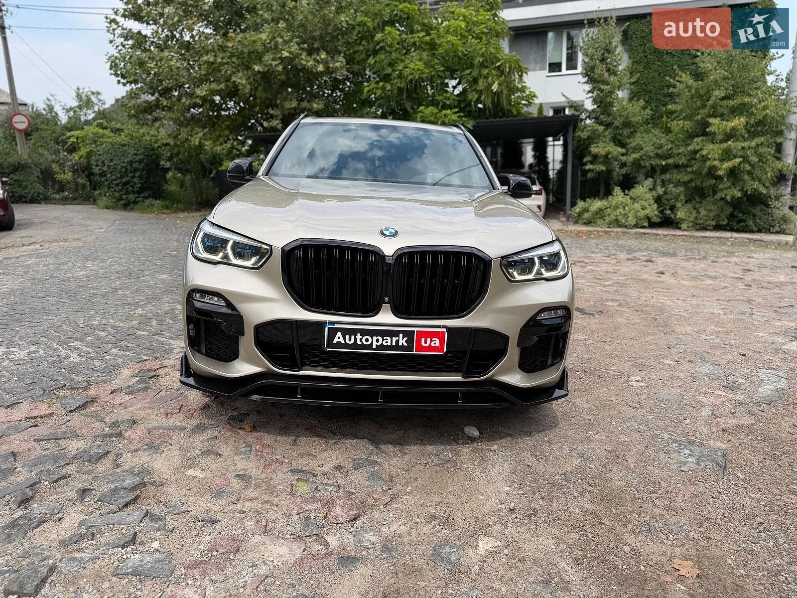 2019 BMW X5 - мініатюра 4