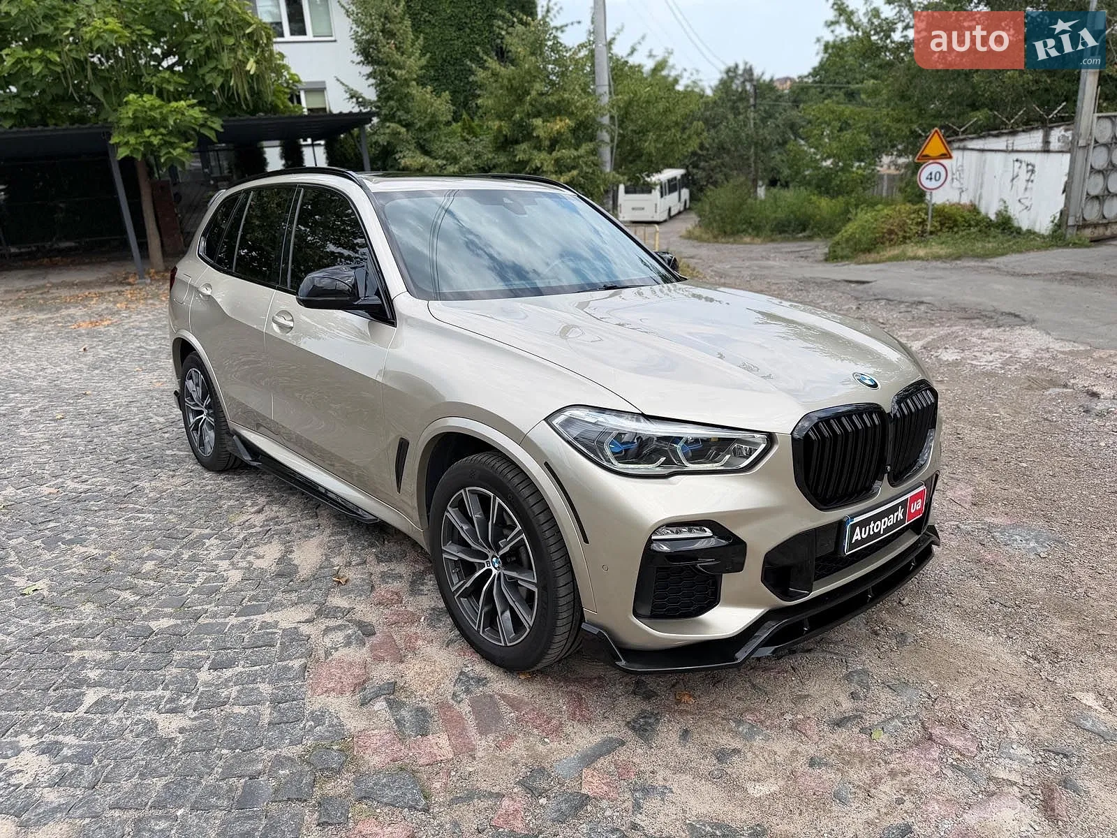 2019 BMW X5 - мініатюра 6