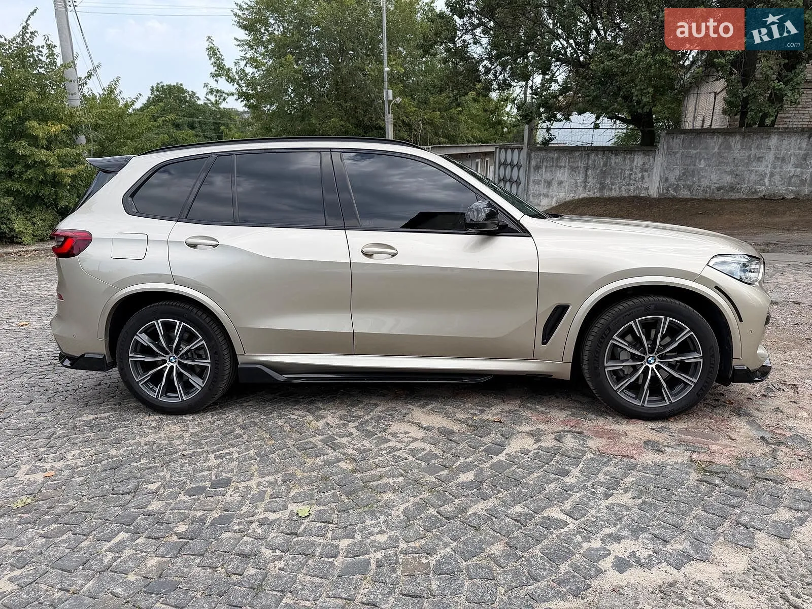 2019 BMW X5 - мініатюра 8