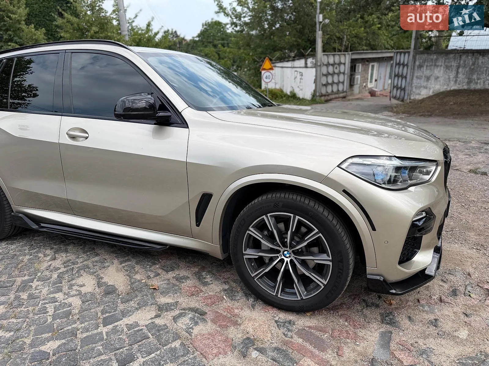 2019 BMW X5 - мініатюра 7