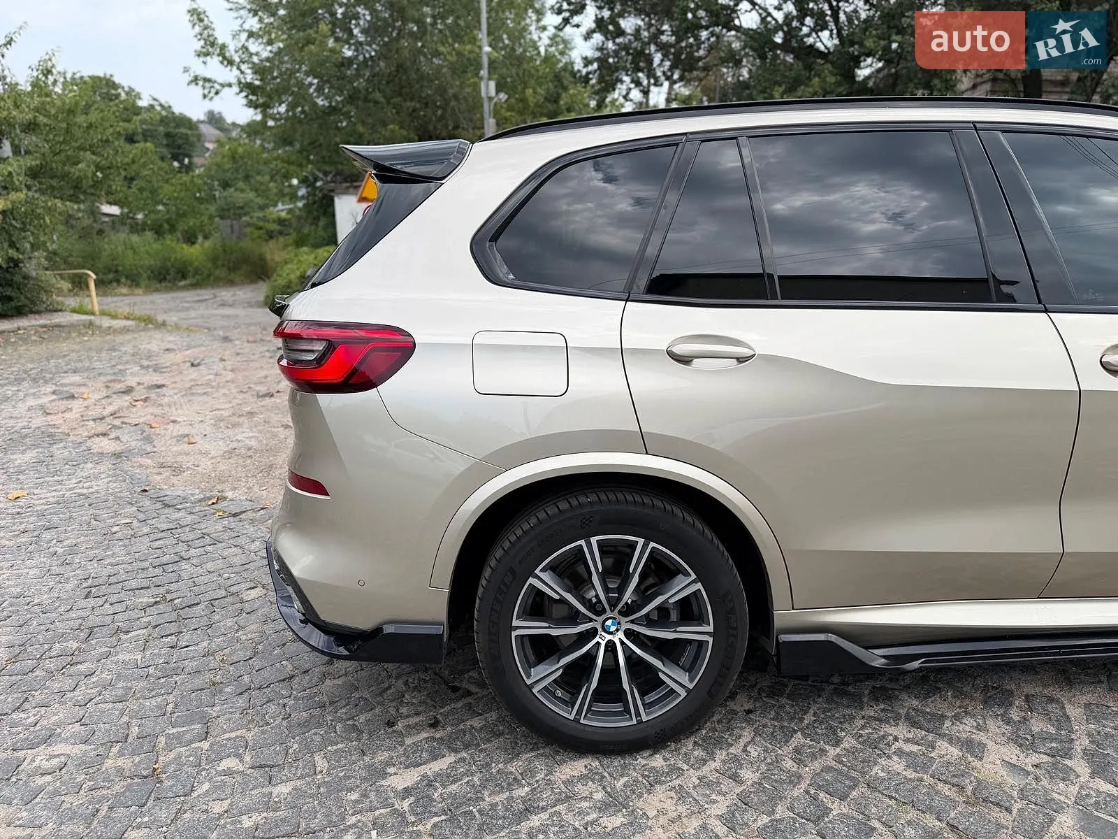 2019 BMW X5 - мініатюра 9