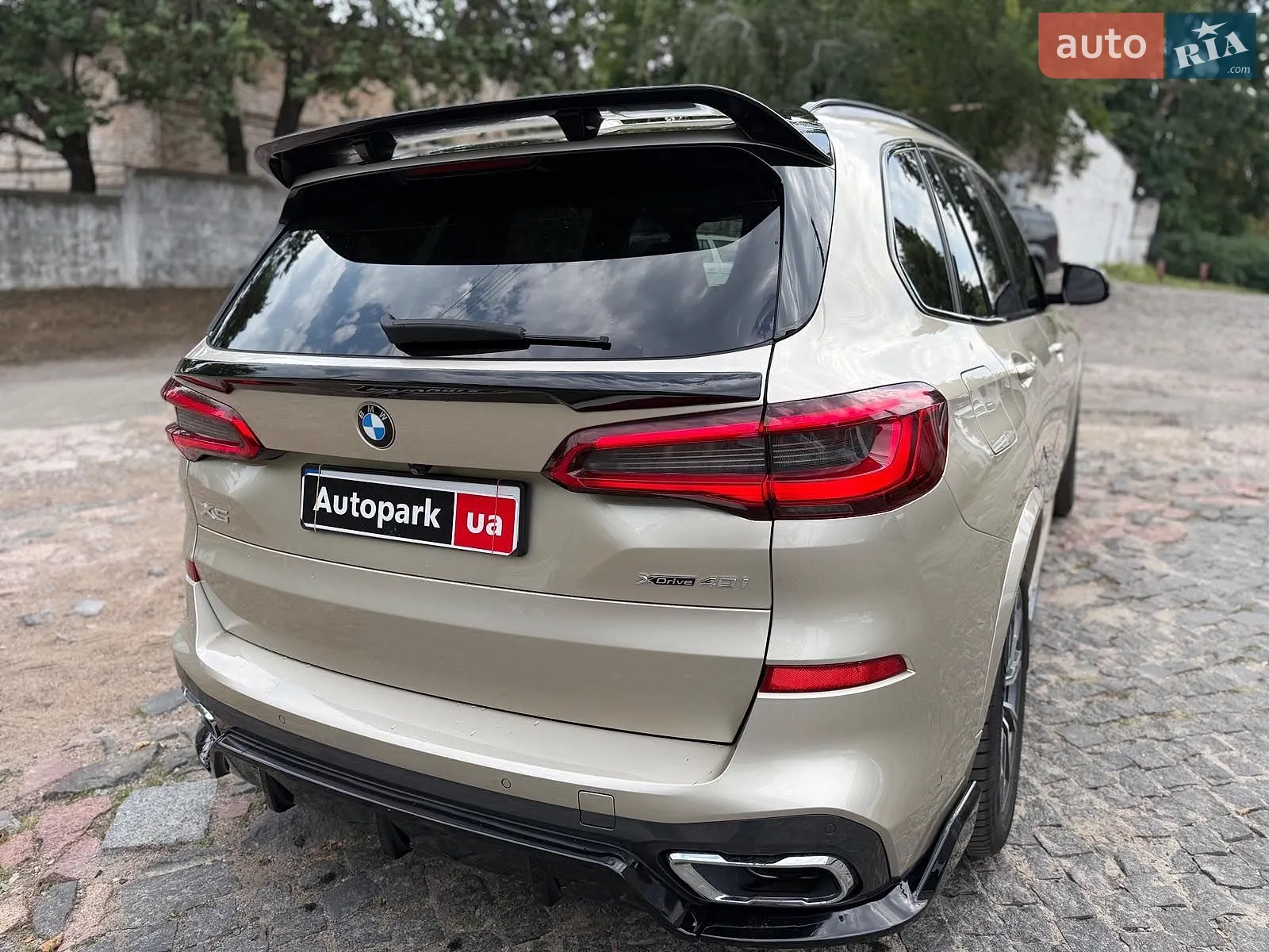2019 BMW X5 - мініатюра 12