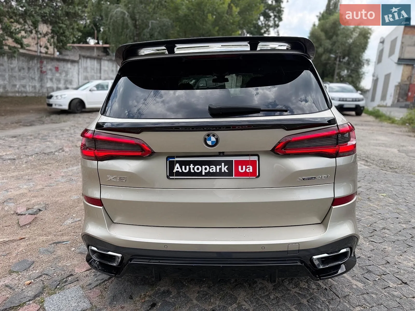 2019 BMW X5 - мініатюра 13