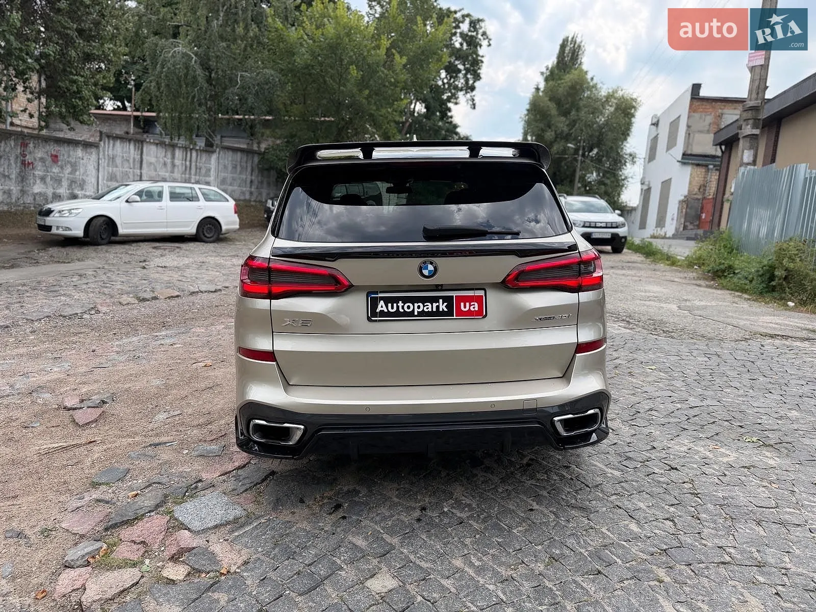 2019 BMW X5 - мініатюра 14
