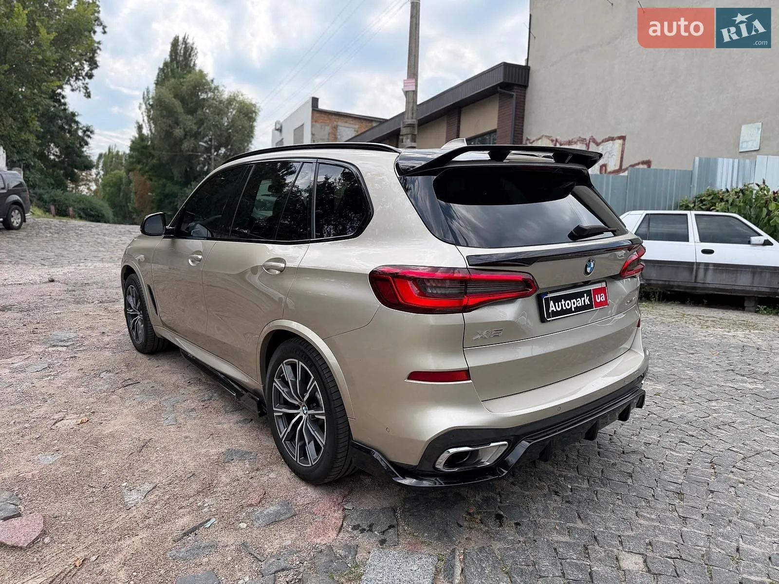 2019 BMW X5 - мініатюра 16