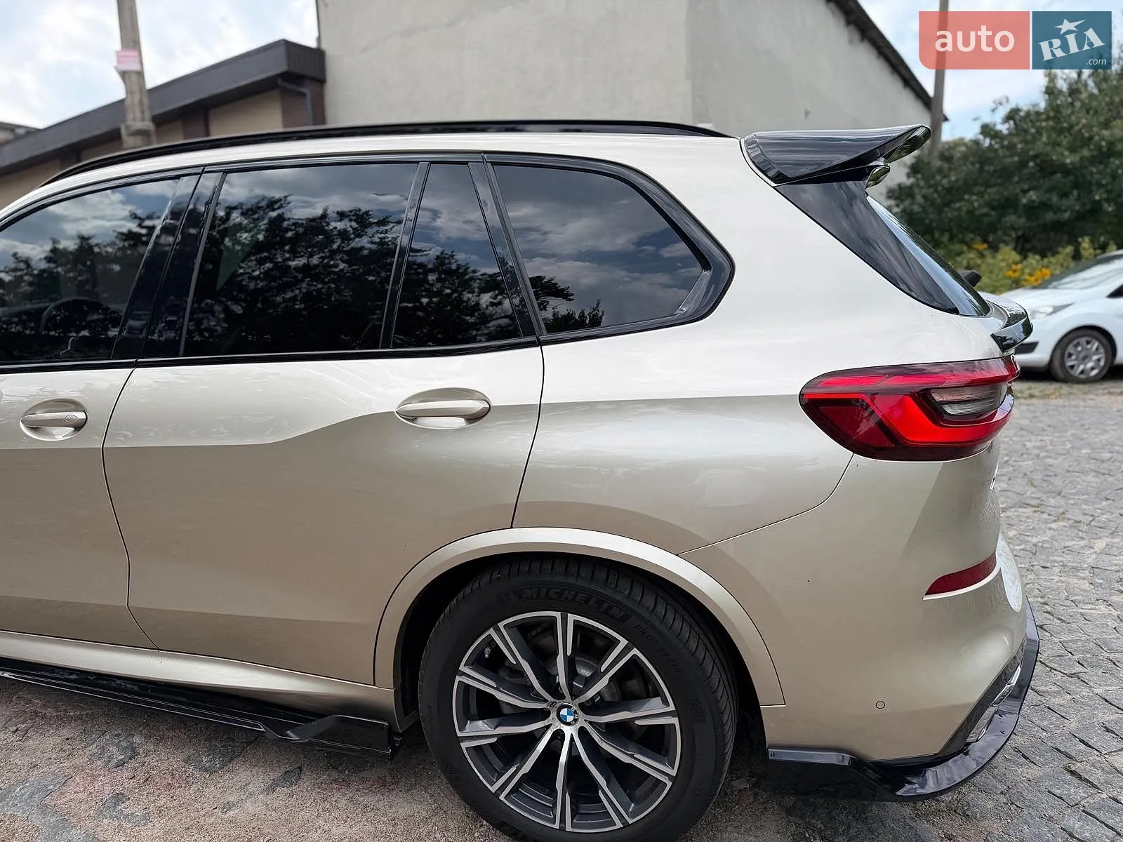 2019 BMW X5 - мініатюра 18