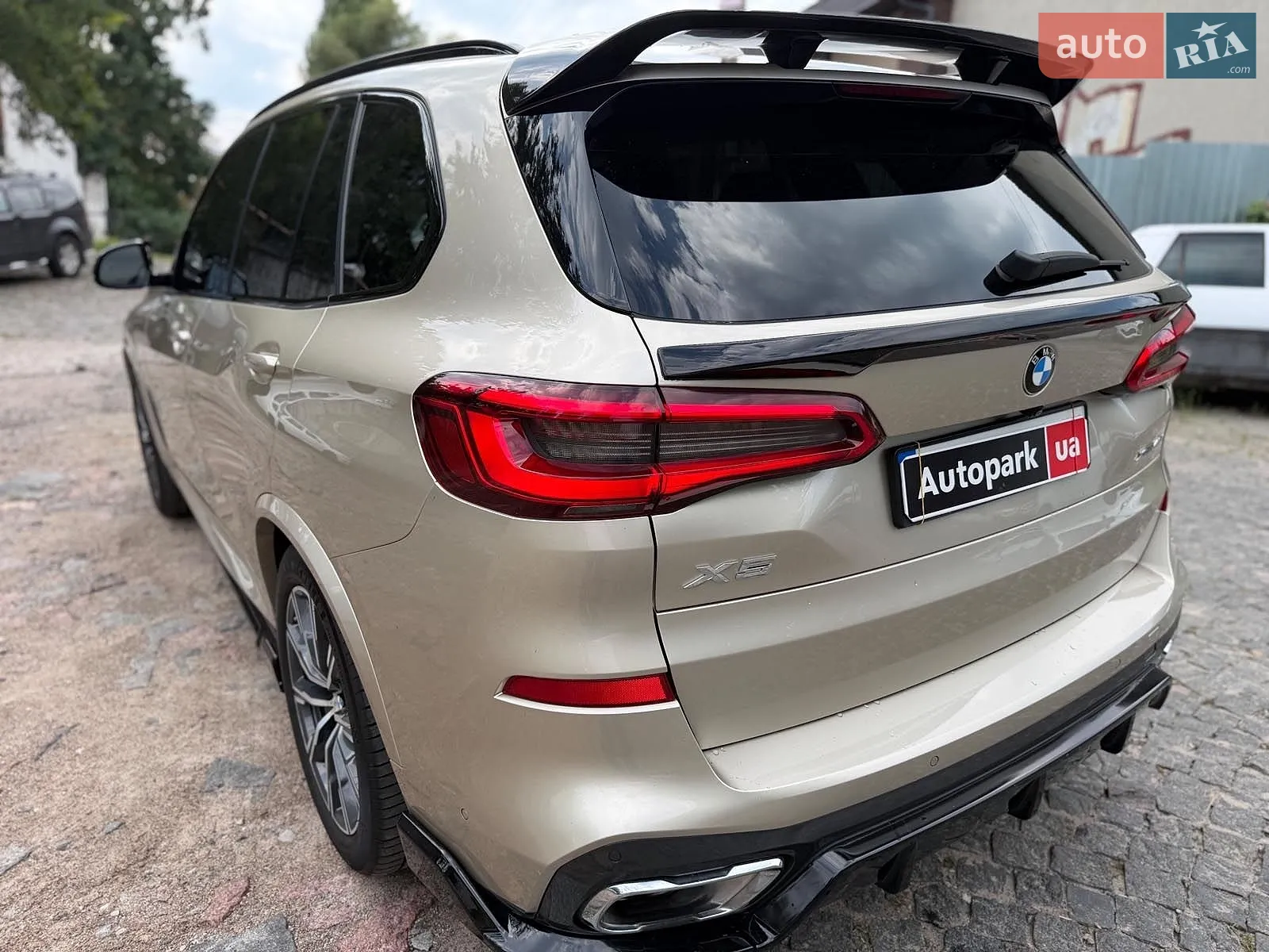 2019 BMW X5 - мініатюра 17