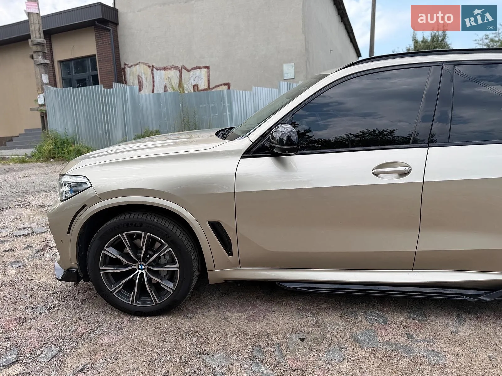 2019 BMW X5 - мініатюра 19