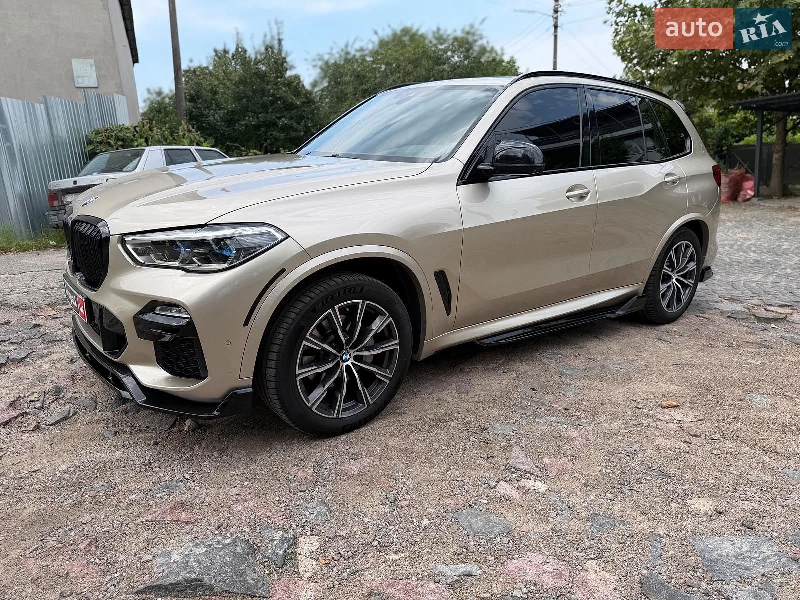 2019 BMW X5 - мініатюра 20