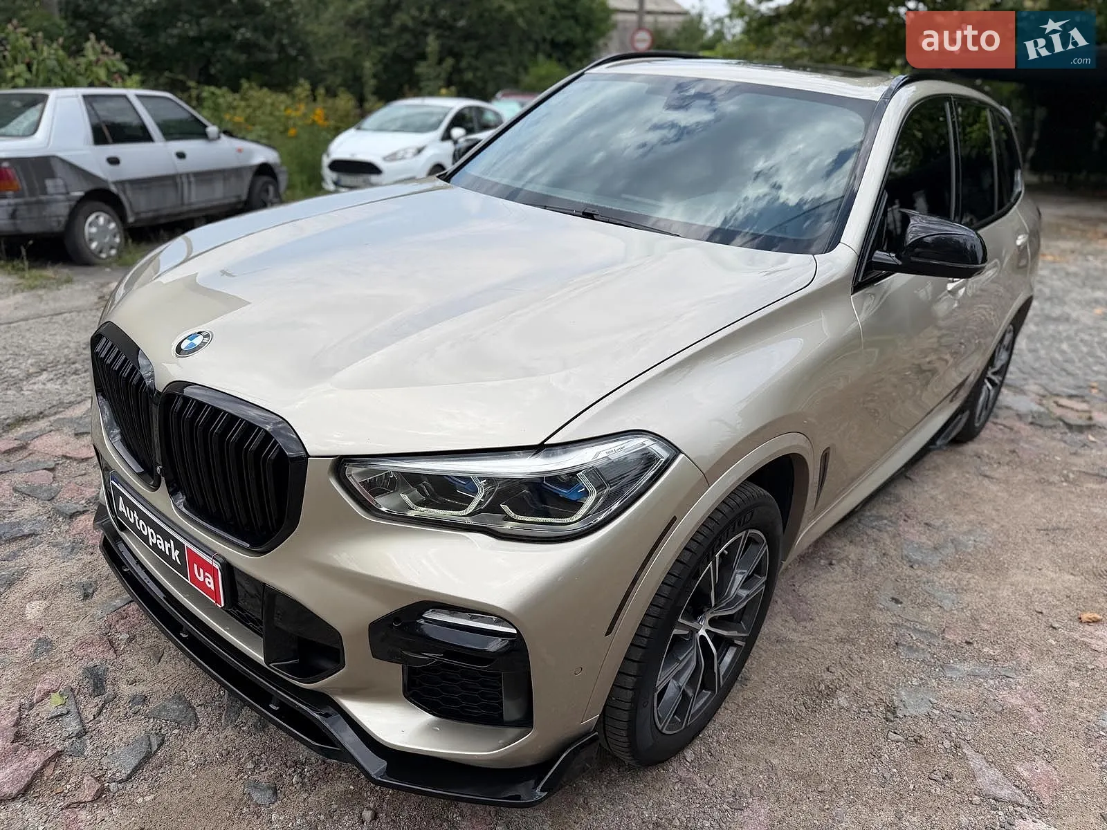 2019 BMW X5 - мініатюра 21
