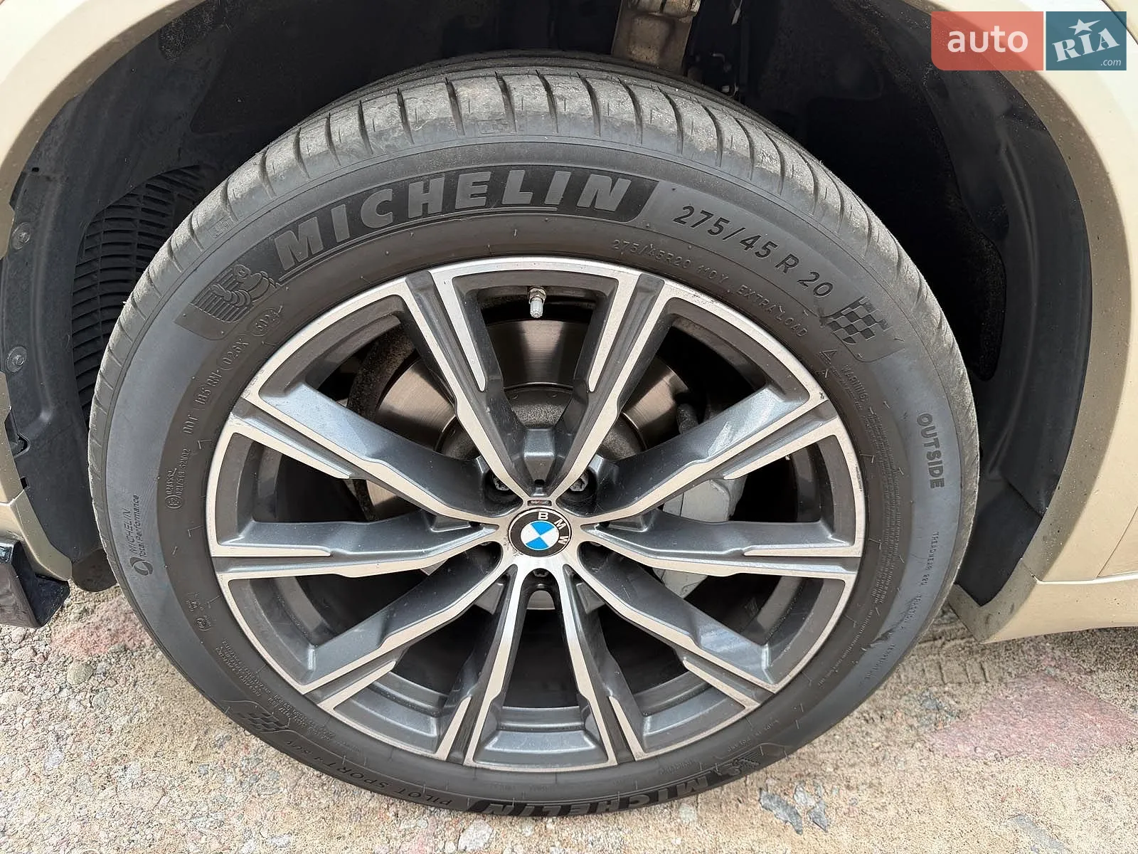 2019 BMW X5 - мініатюра 23