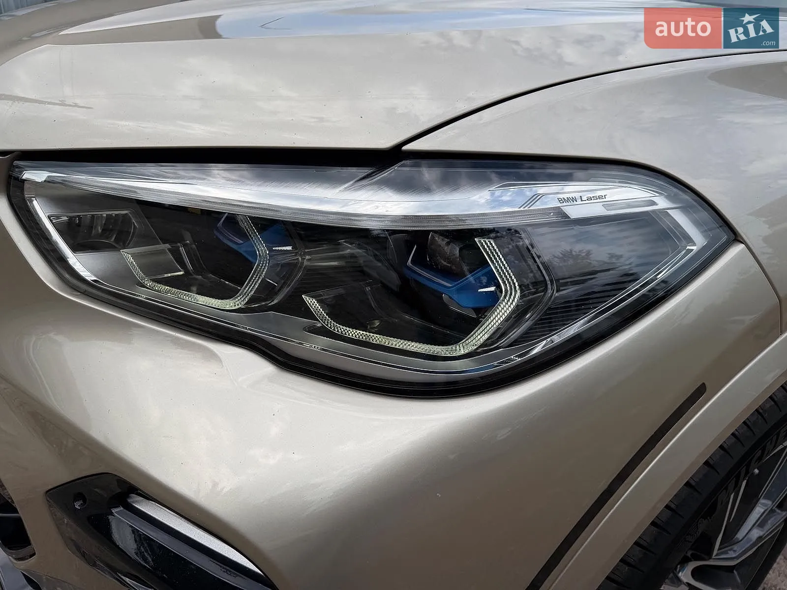 2019 BMW X5 - мініатюра 22