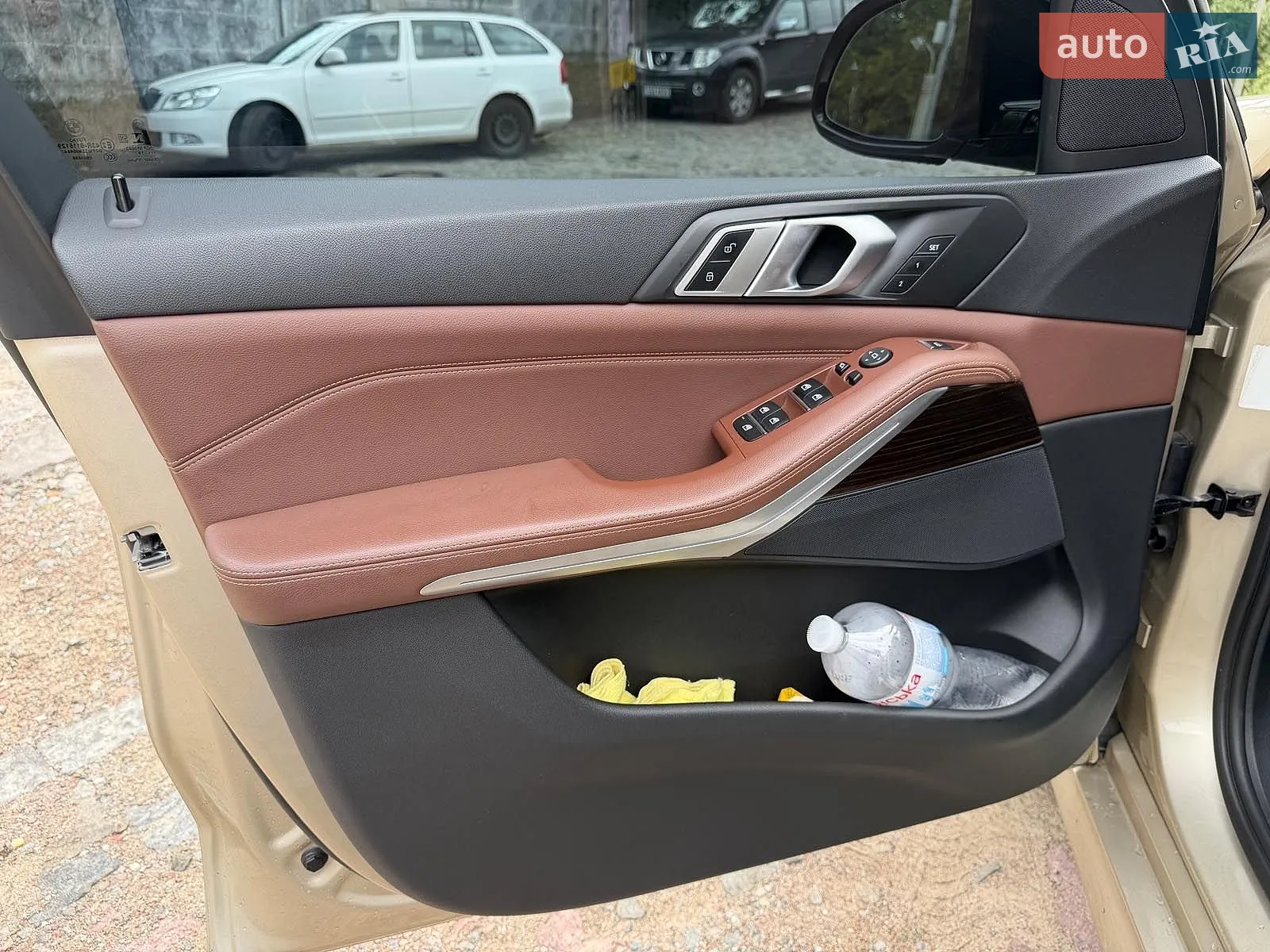 2019 BMW X5 - мініатюра 26