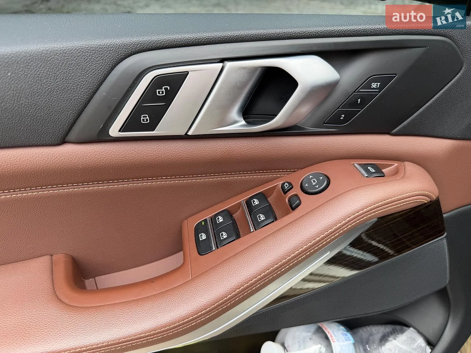 2019 BMW X5 - мініатюра 27
