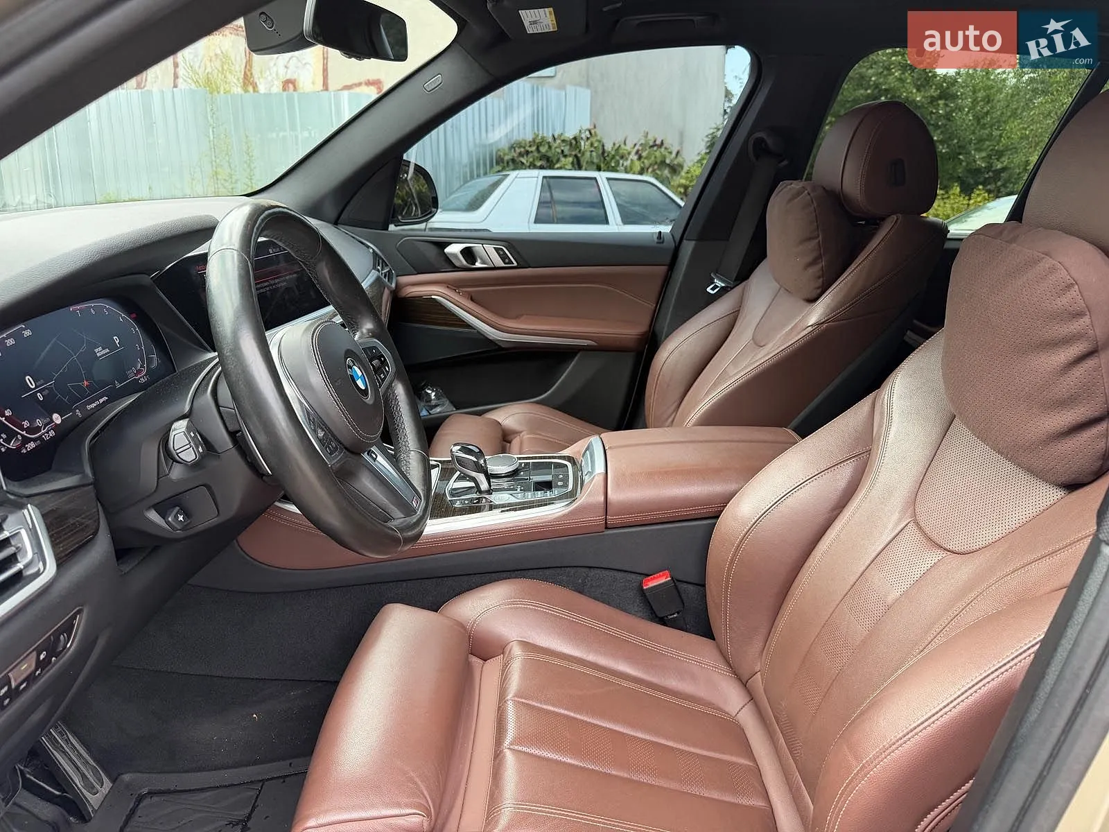 2019 BMW X5 - мініатюра 28