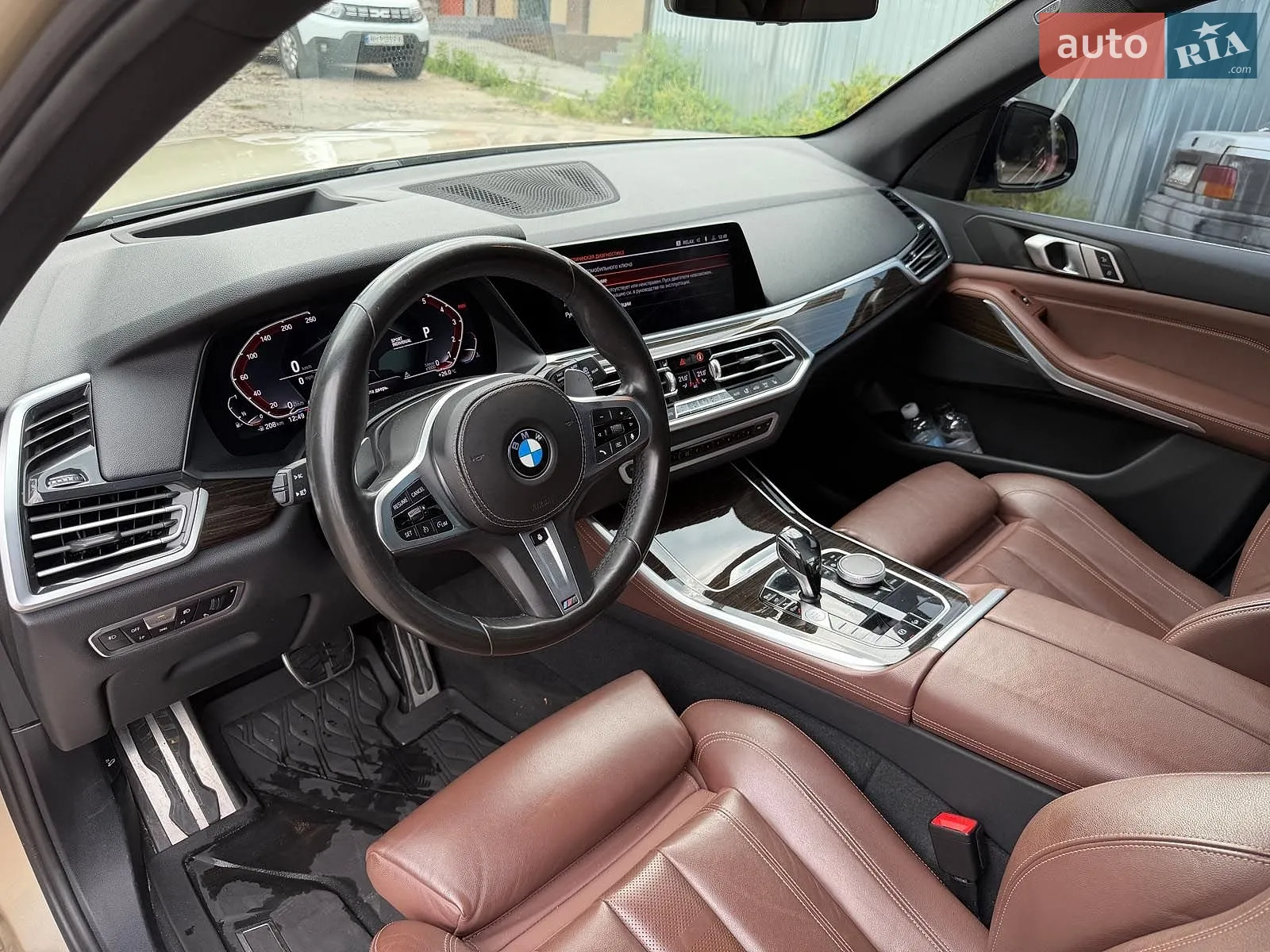 2019 BMW X5 - мініатюра 31