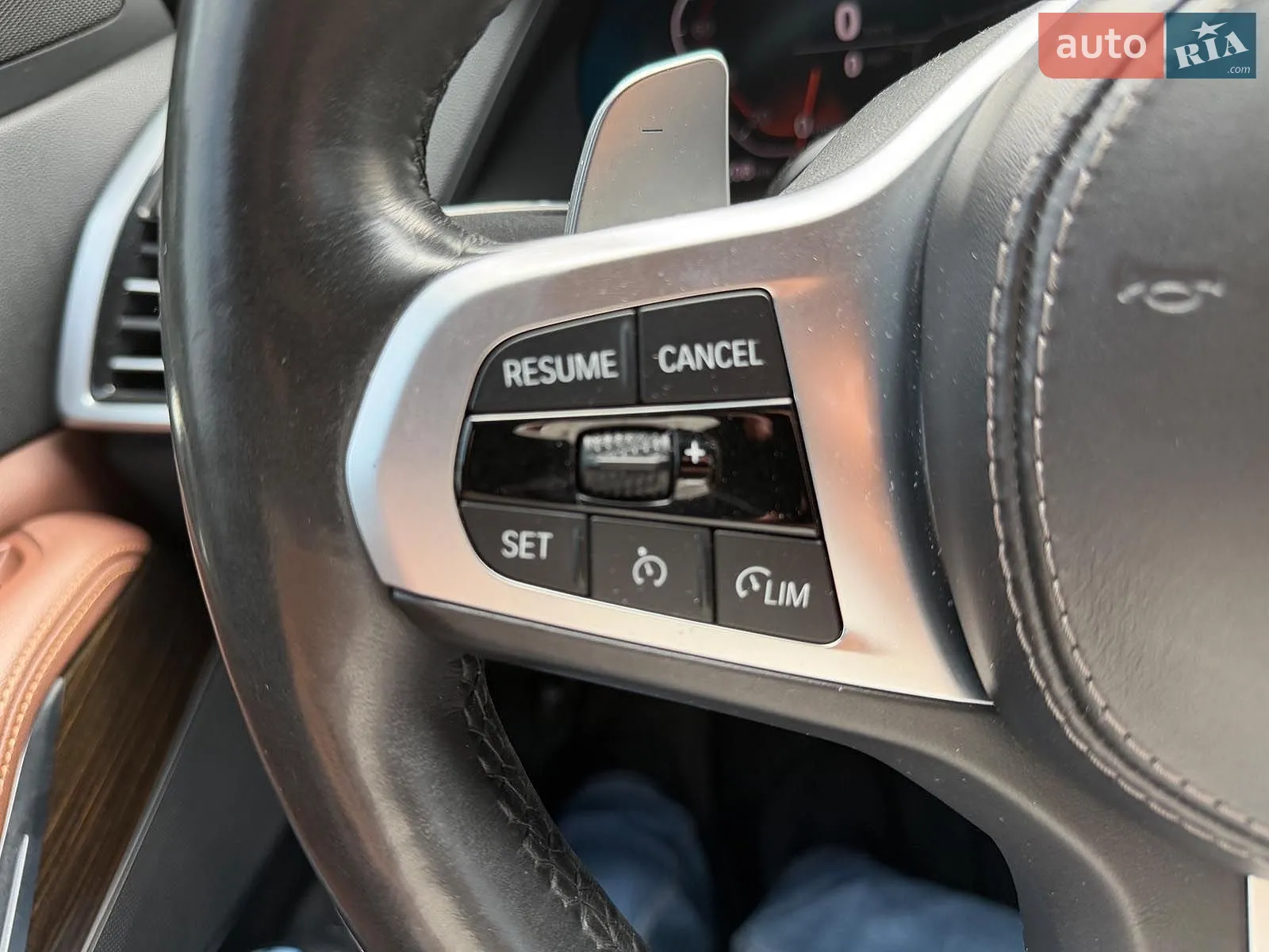 2019 BMW X5 - мініатюра 38