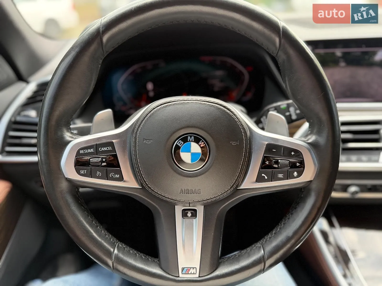 2019 BMW X5 - мініатюра 39