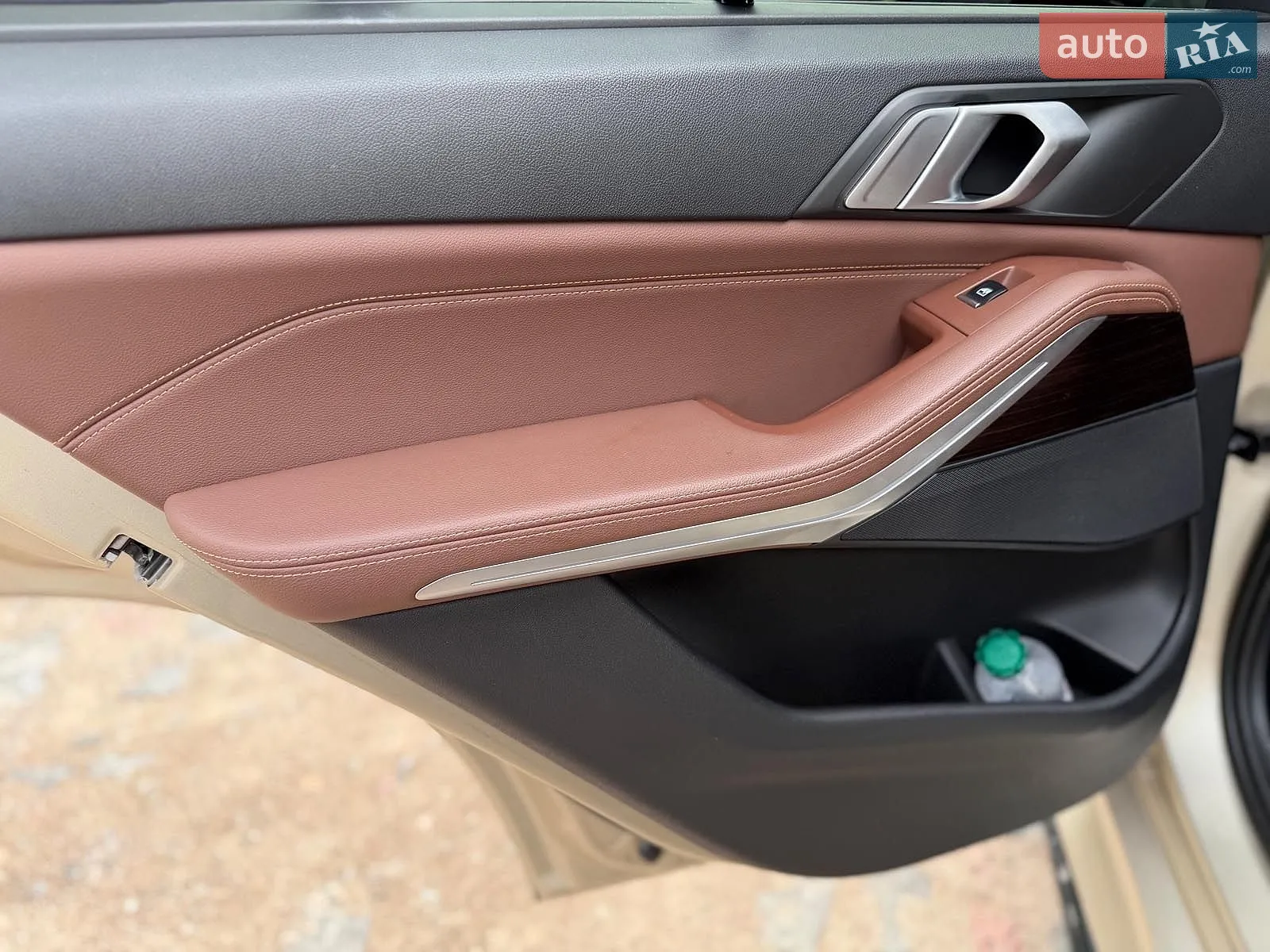 2019 BMW X5 - мініатюра 40