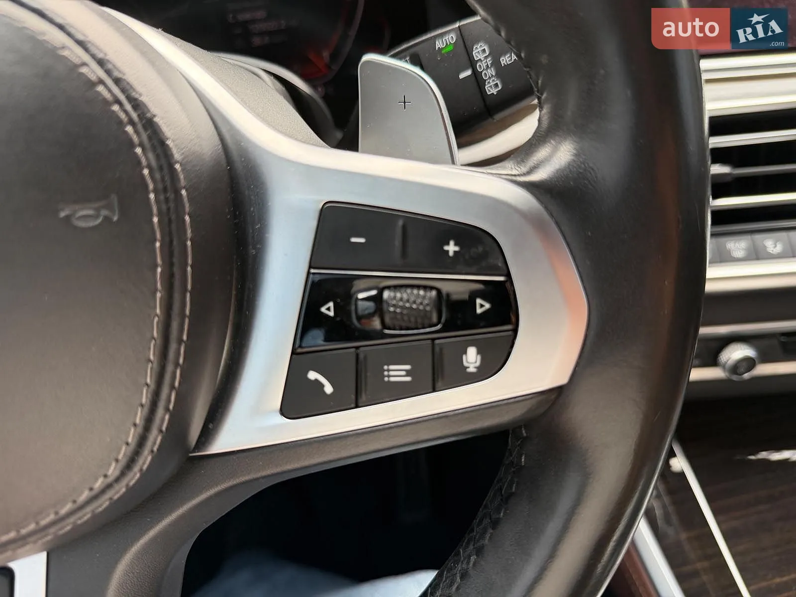 2019 BMW X5 - мініатюра 41