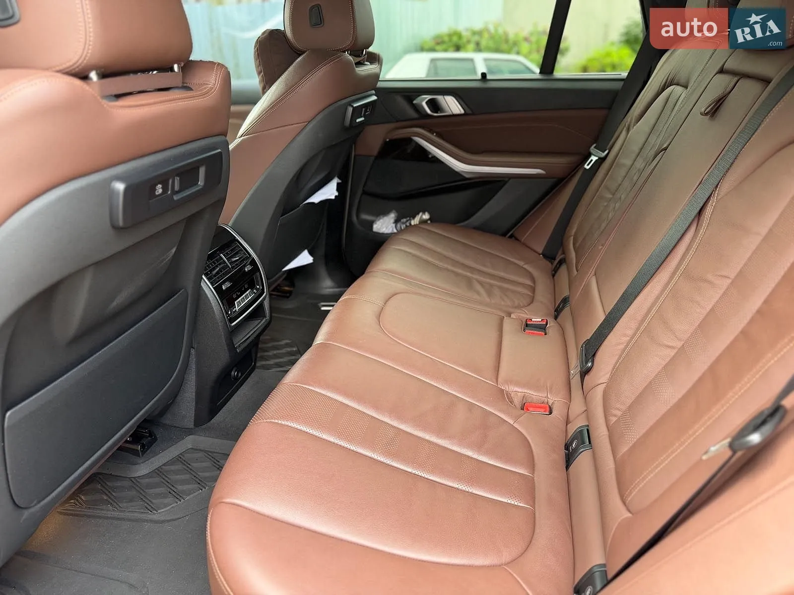 2019 BMW X5 - мініатюра 43
