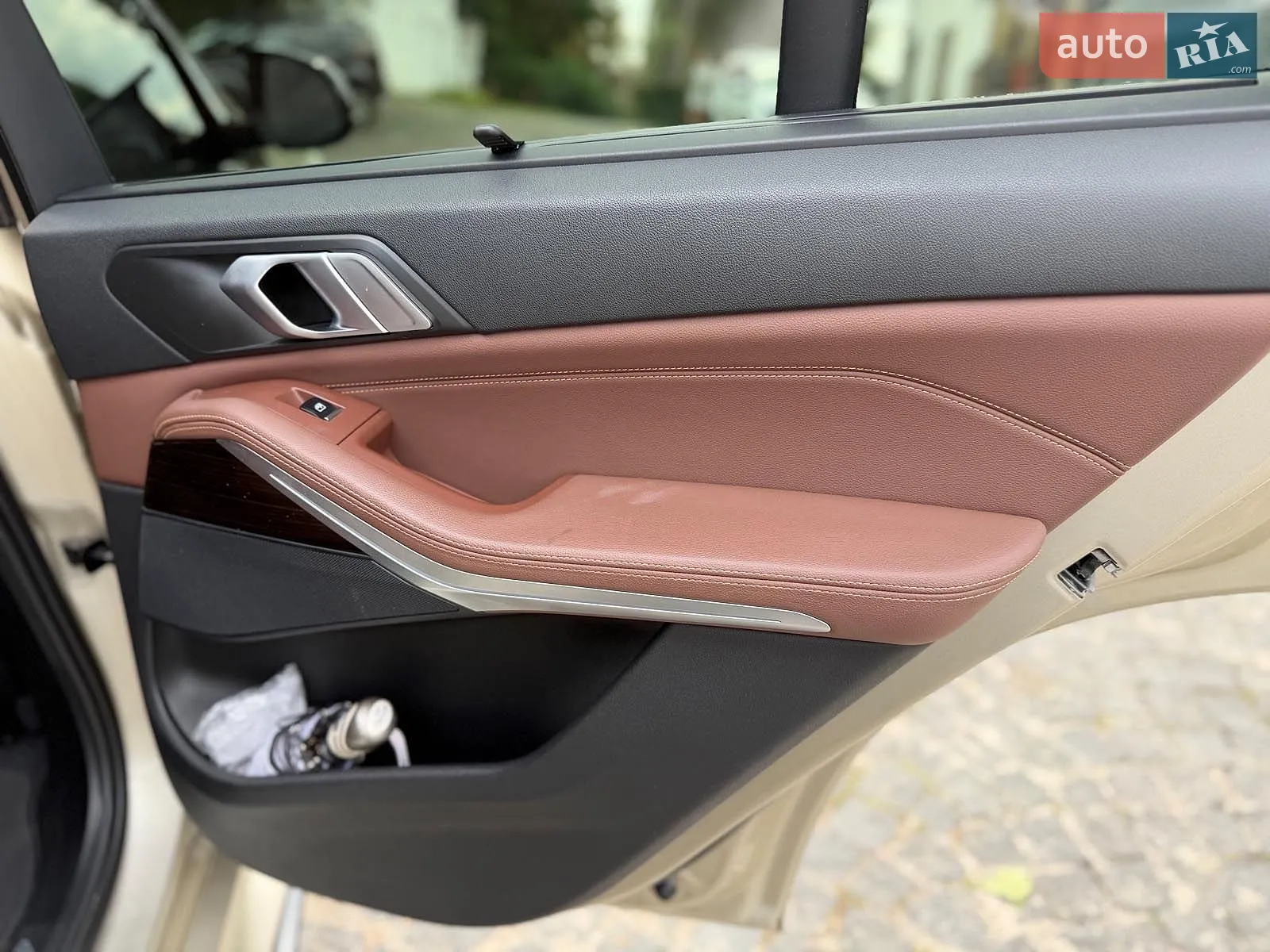2019 BMW X5 - мініатюра 46
