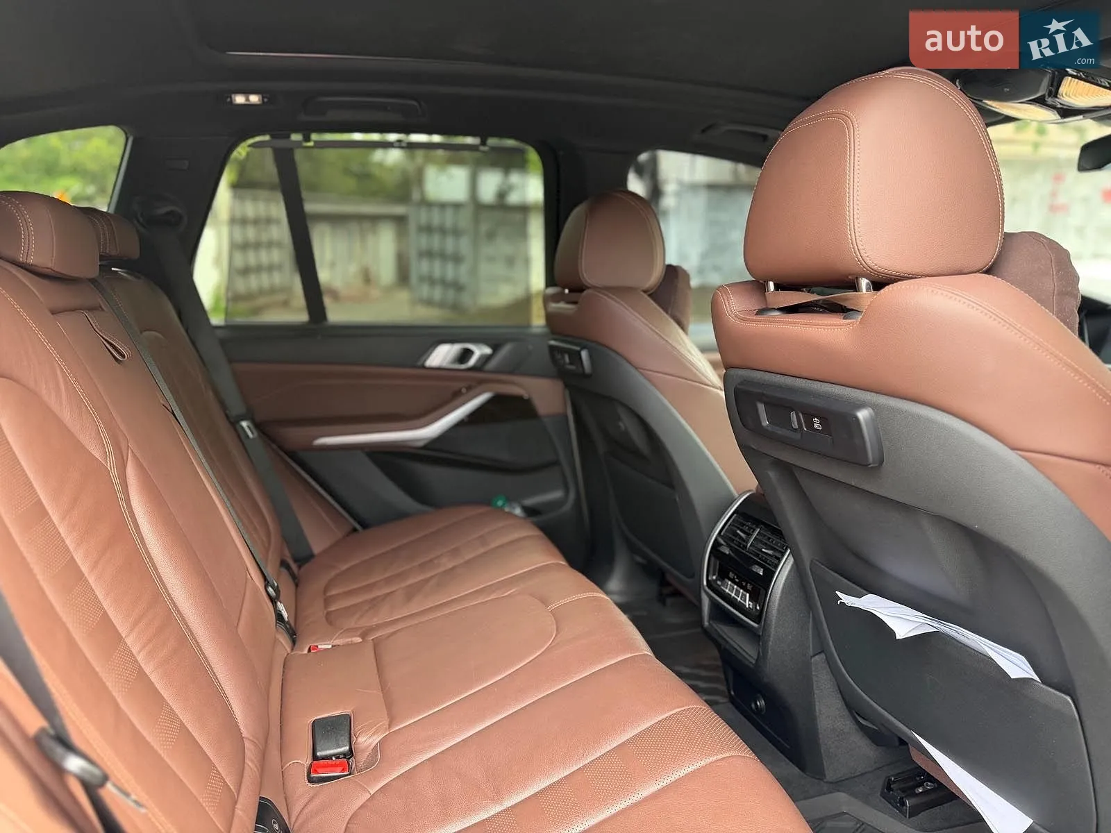 2019 BMW X5 - мініатюра 47
