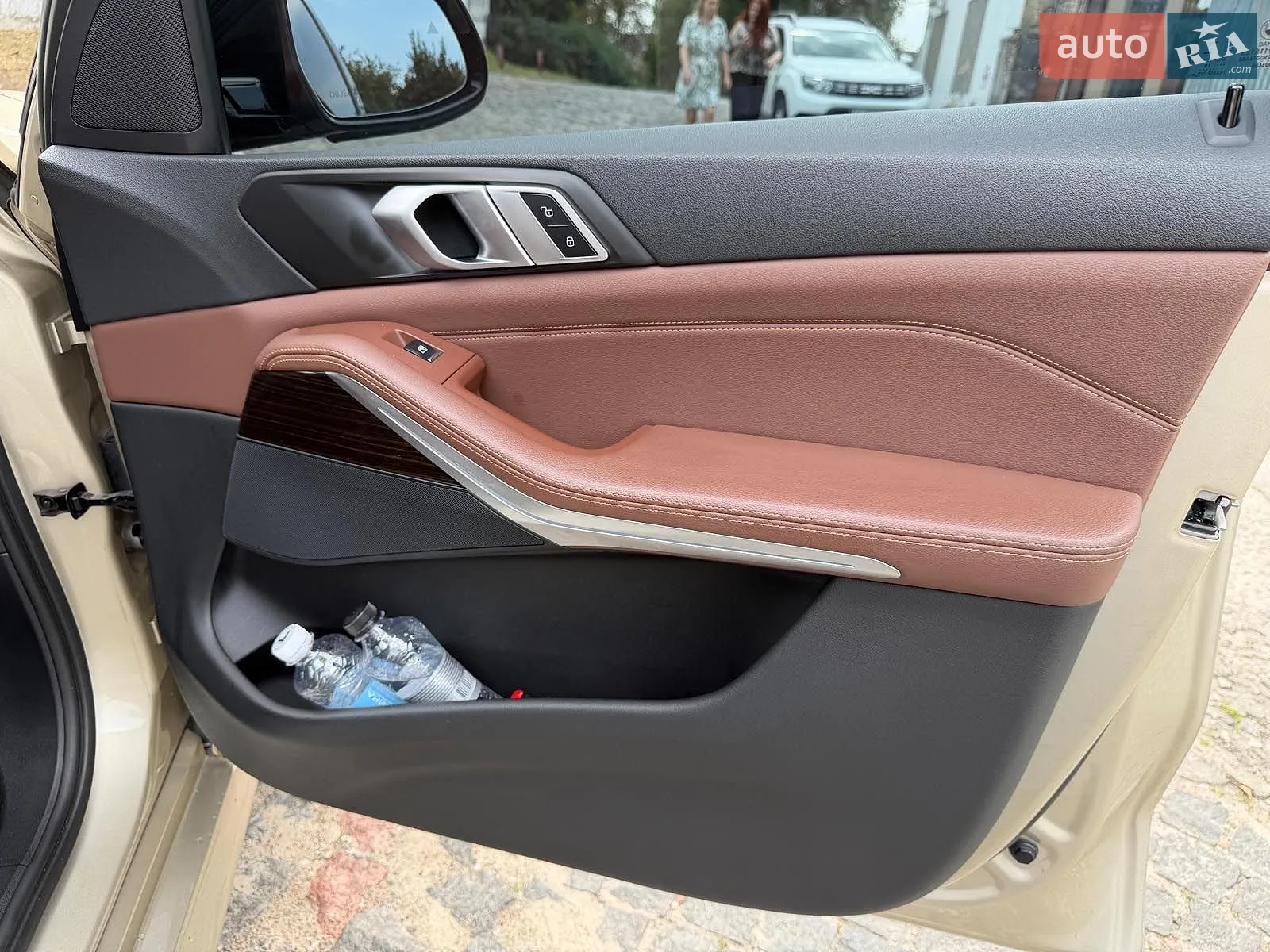 2019 BMW X5 - мініатюра 48