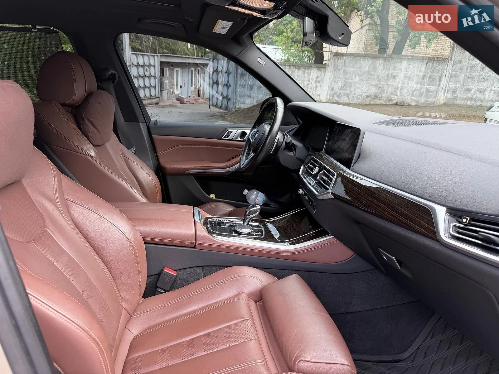 2019 BMW X5 - мініатюра 49