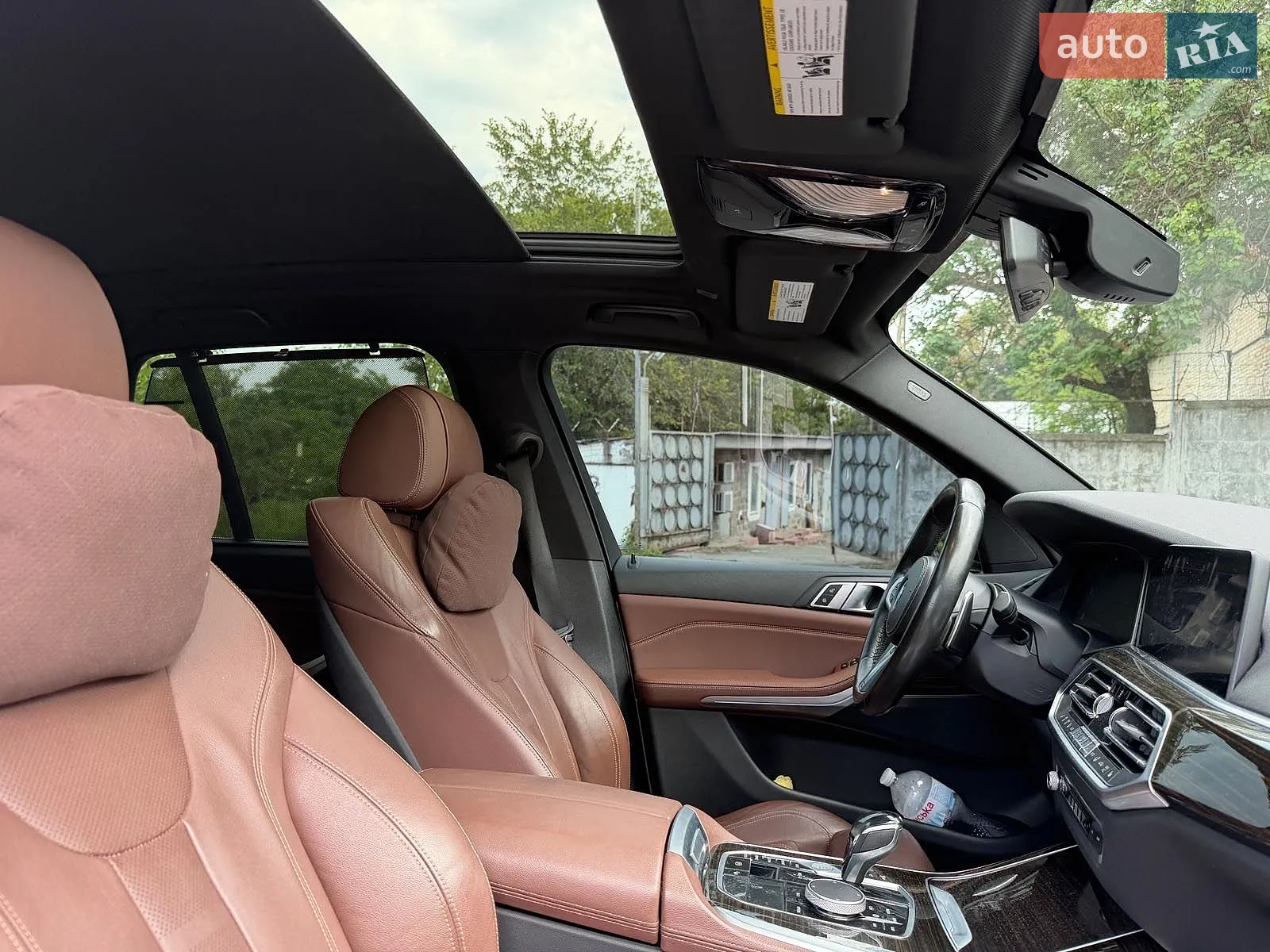 2019 BMW X5 - мініатюра 50