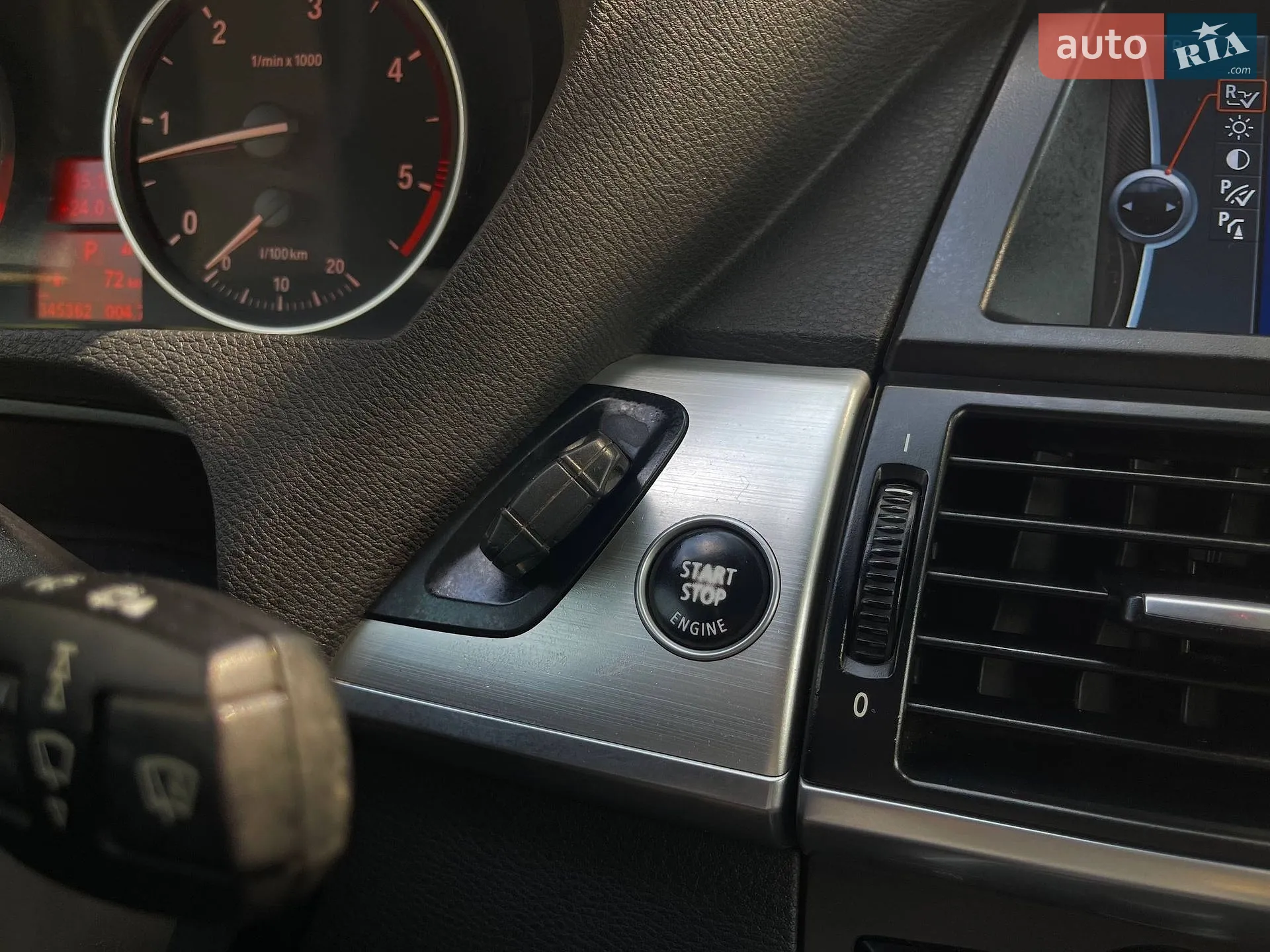 2010 BMW X5 - мініатюра 35