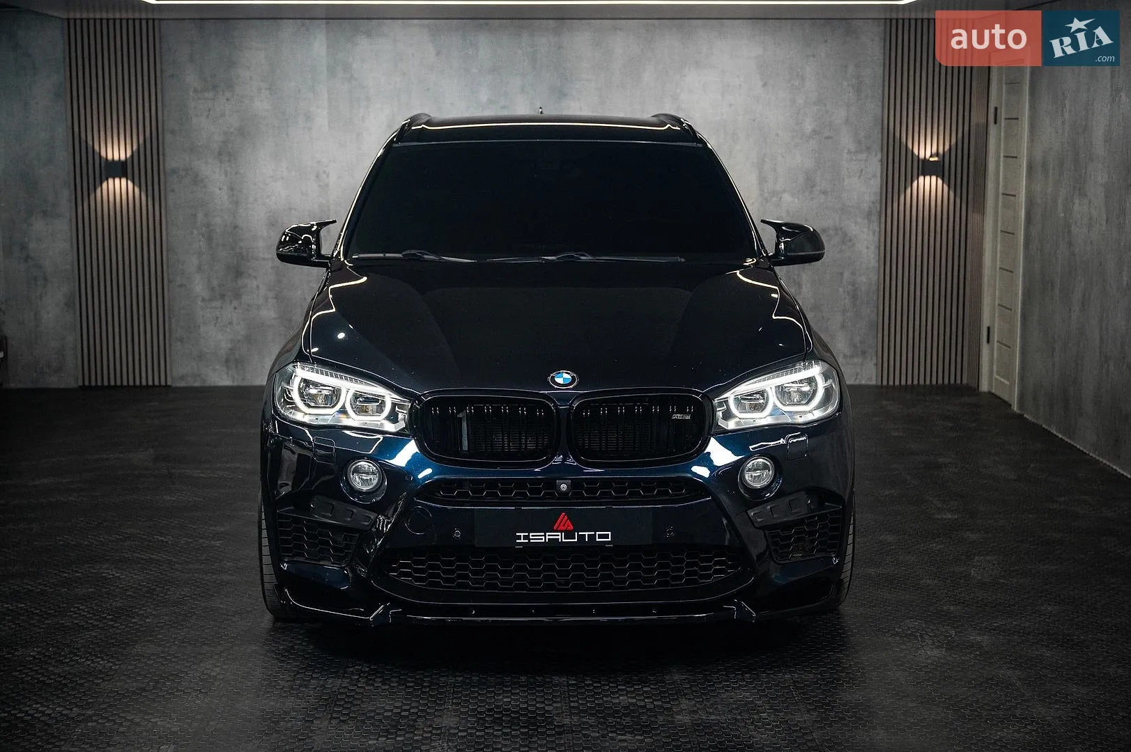 2015 BMW X5 - мініатюра 5