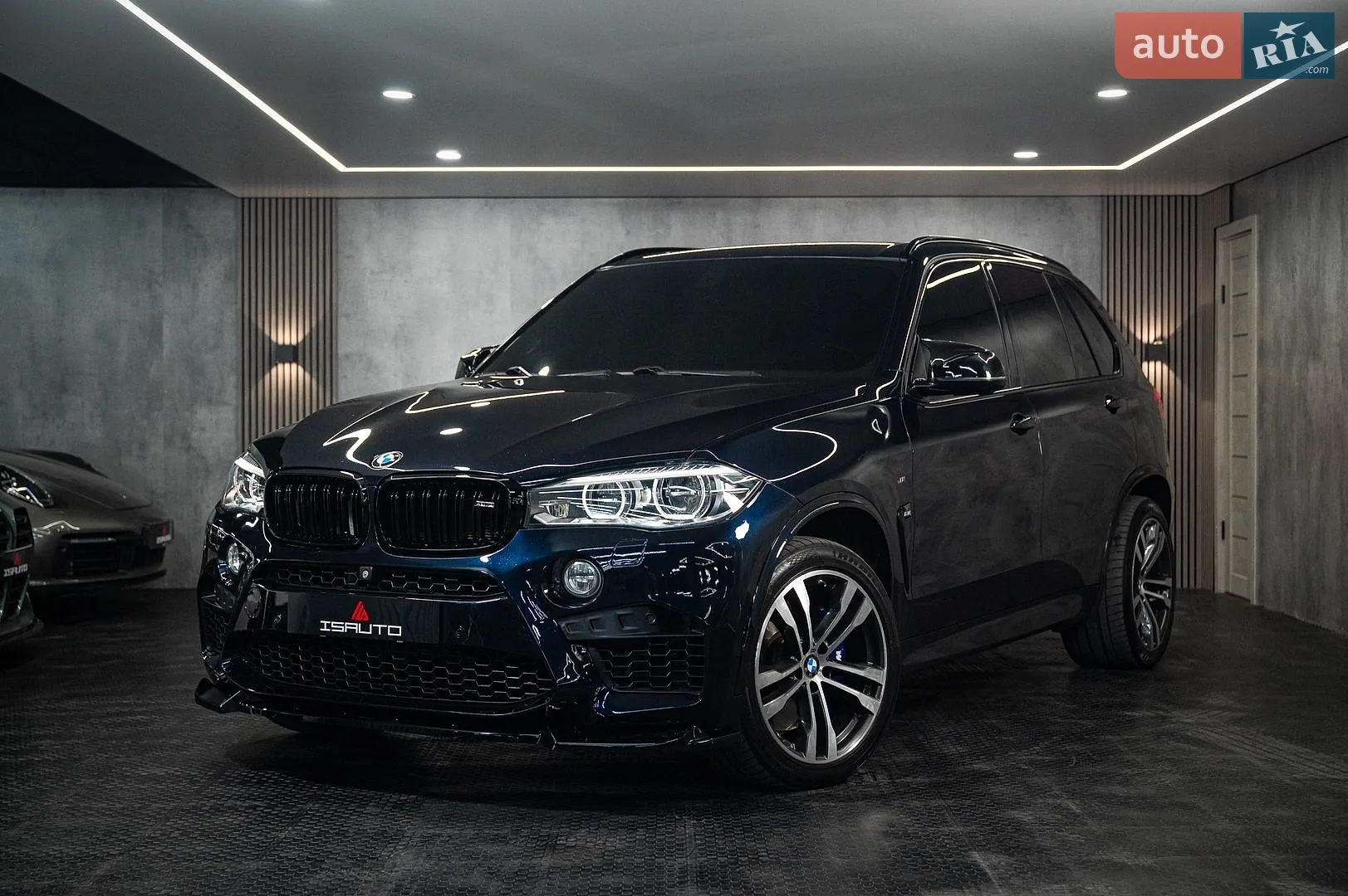 2015 BMW X5 - мініатюра 8