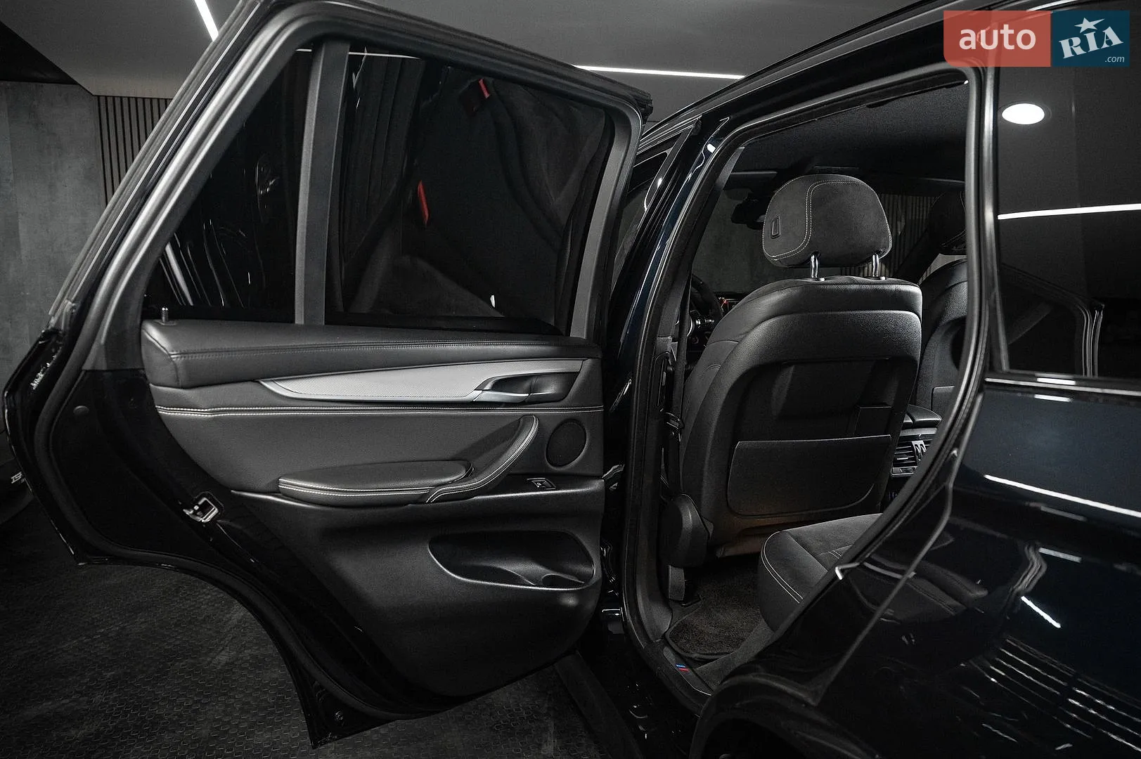 2015 BMW X5 - мініатюра 28