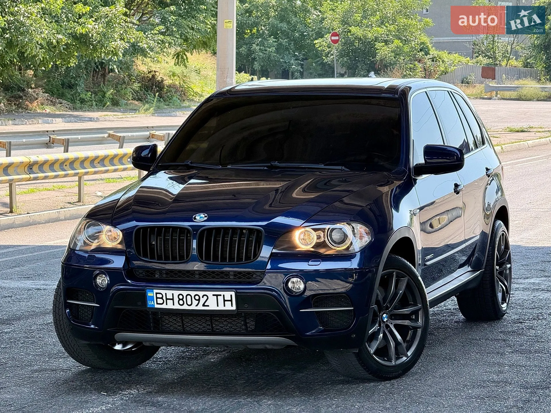 2010 BMW X5 - мініатюра 18