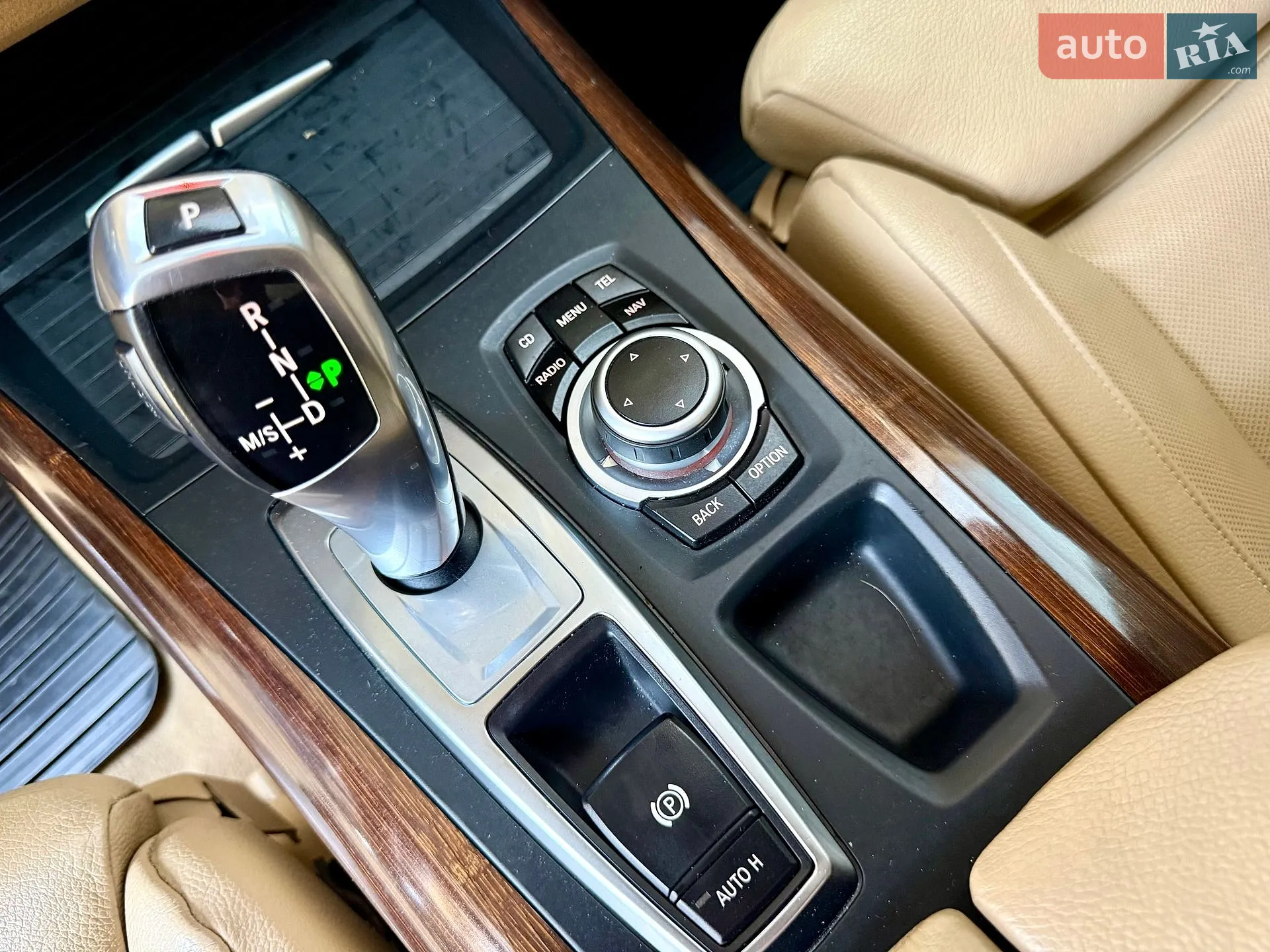 2010 BMW X5 - мініатюра 63