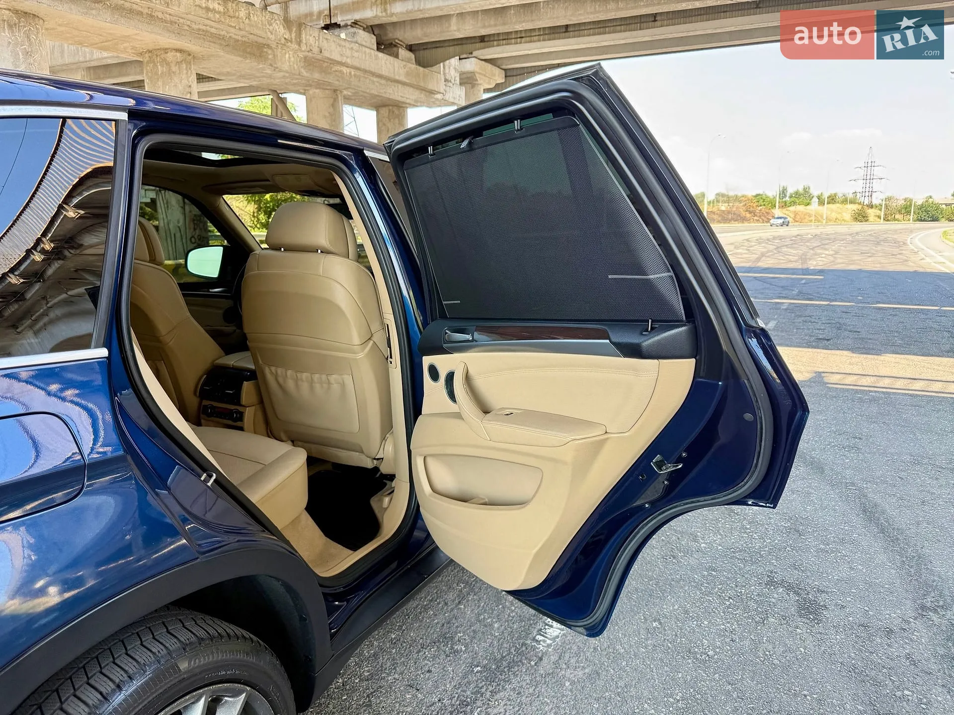 2010 BMW X5 - мініатюра 78
