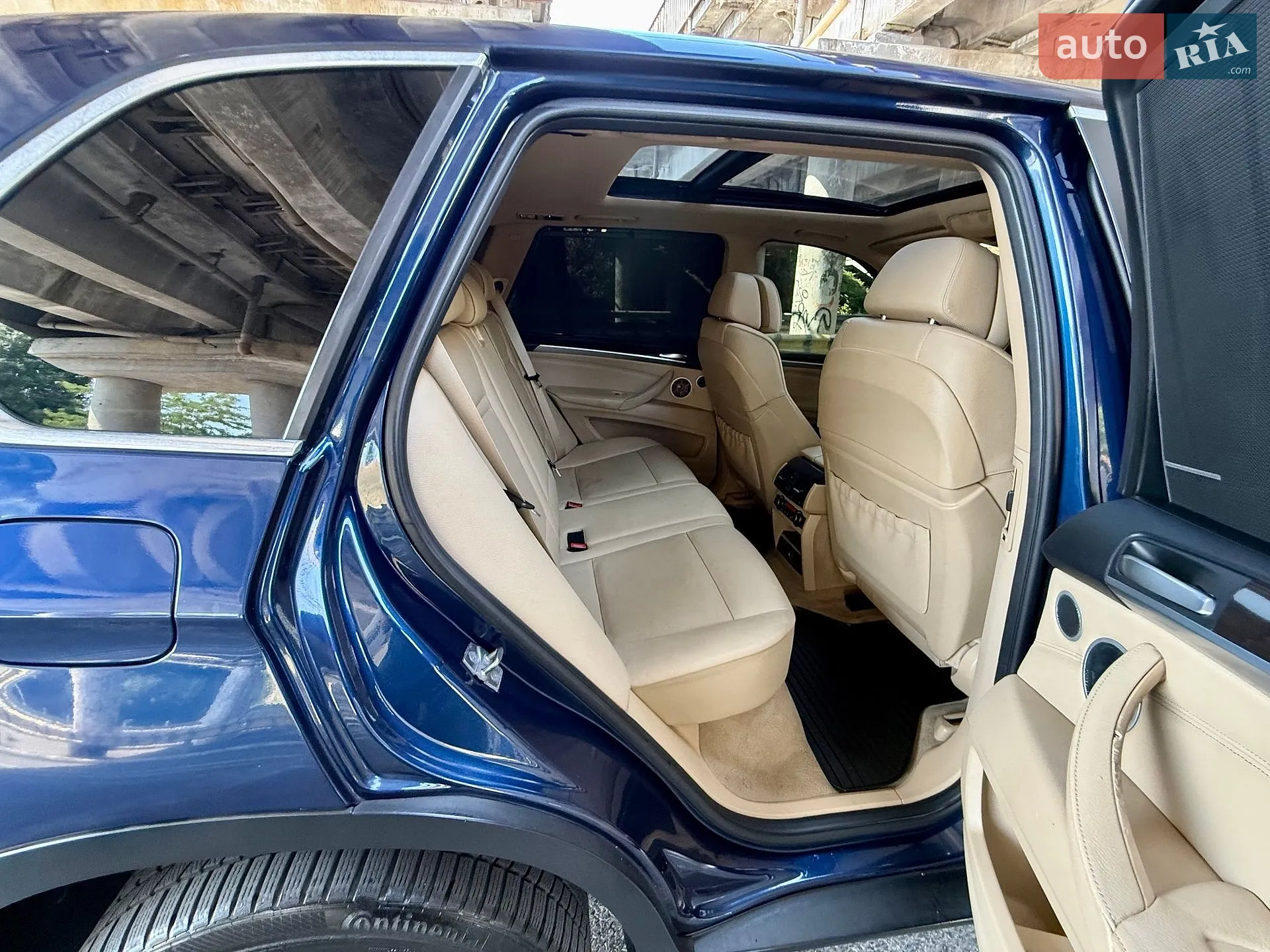 2010 BMW X5 - мініатюра 79