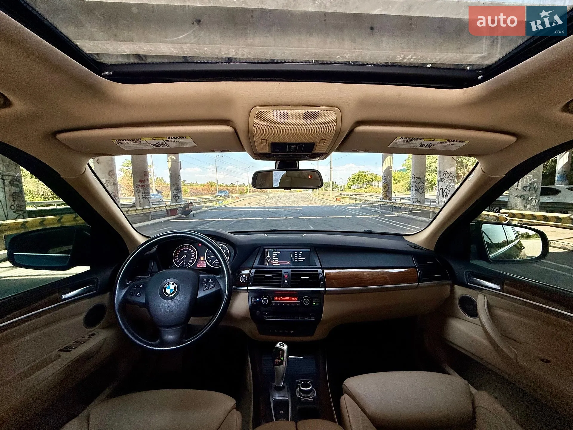 2010 BMW X5 - мініатюра 91