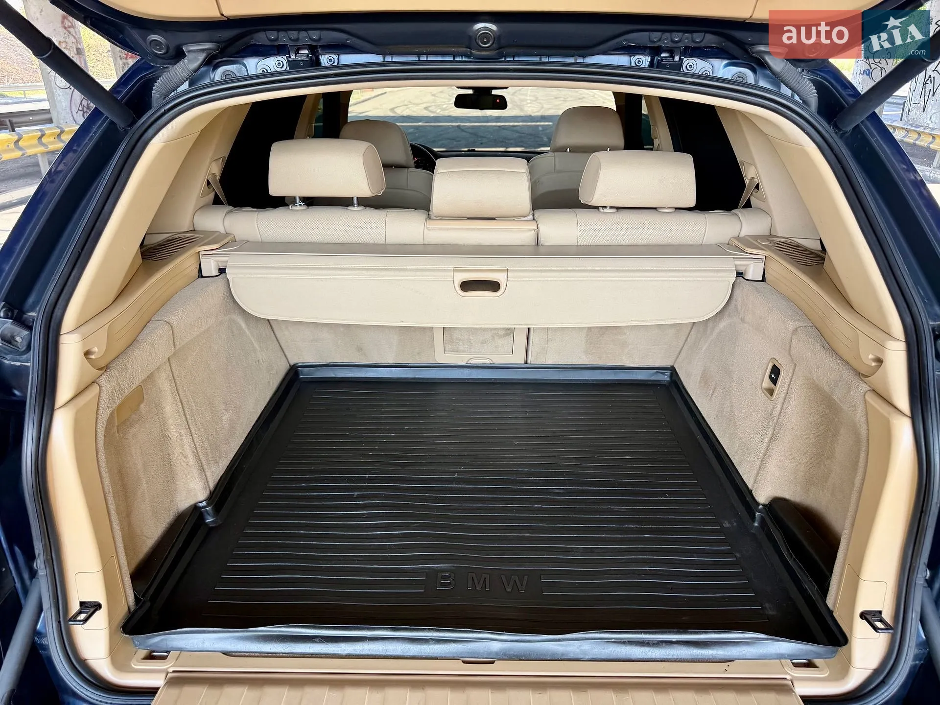 2010 BMW X5 - мініатюра 101