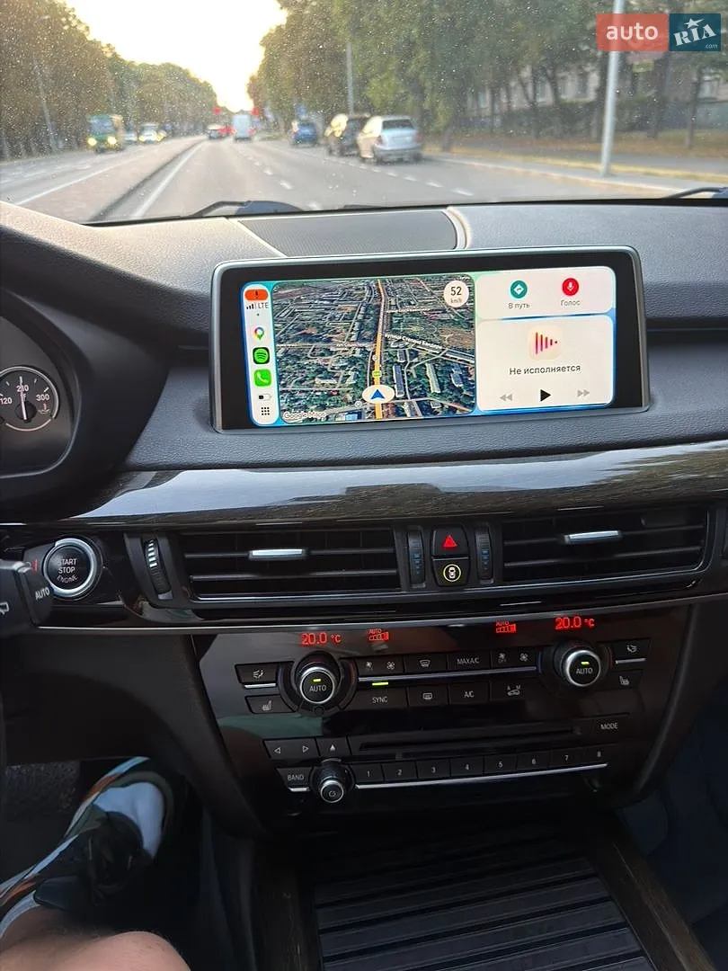 2015 BMW X5 - мініатюра 18