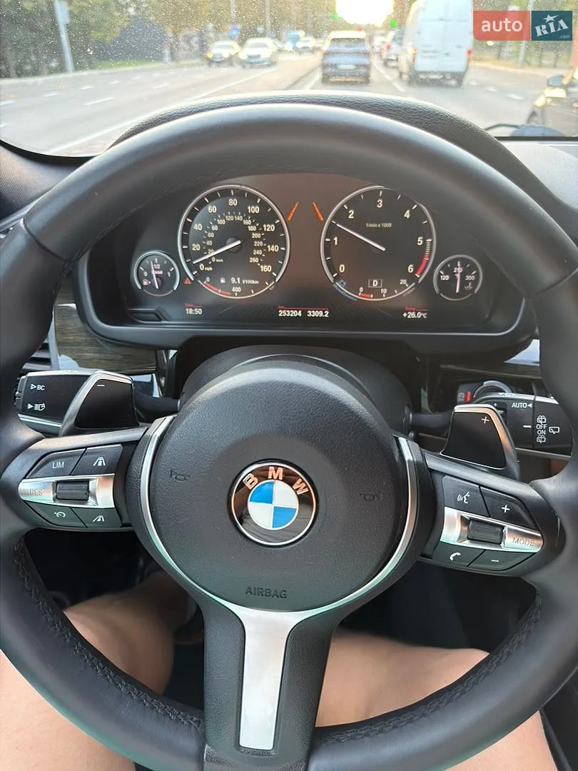 2015 BMW X5 - мініатюра 22